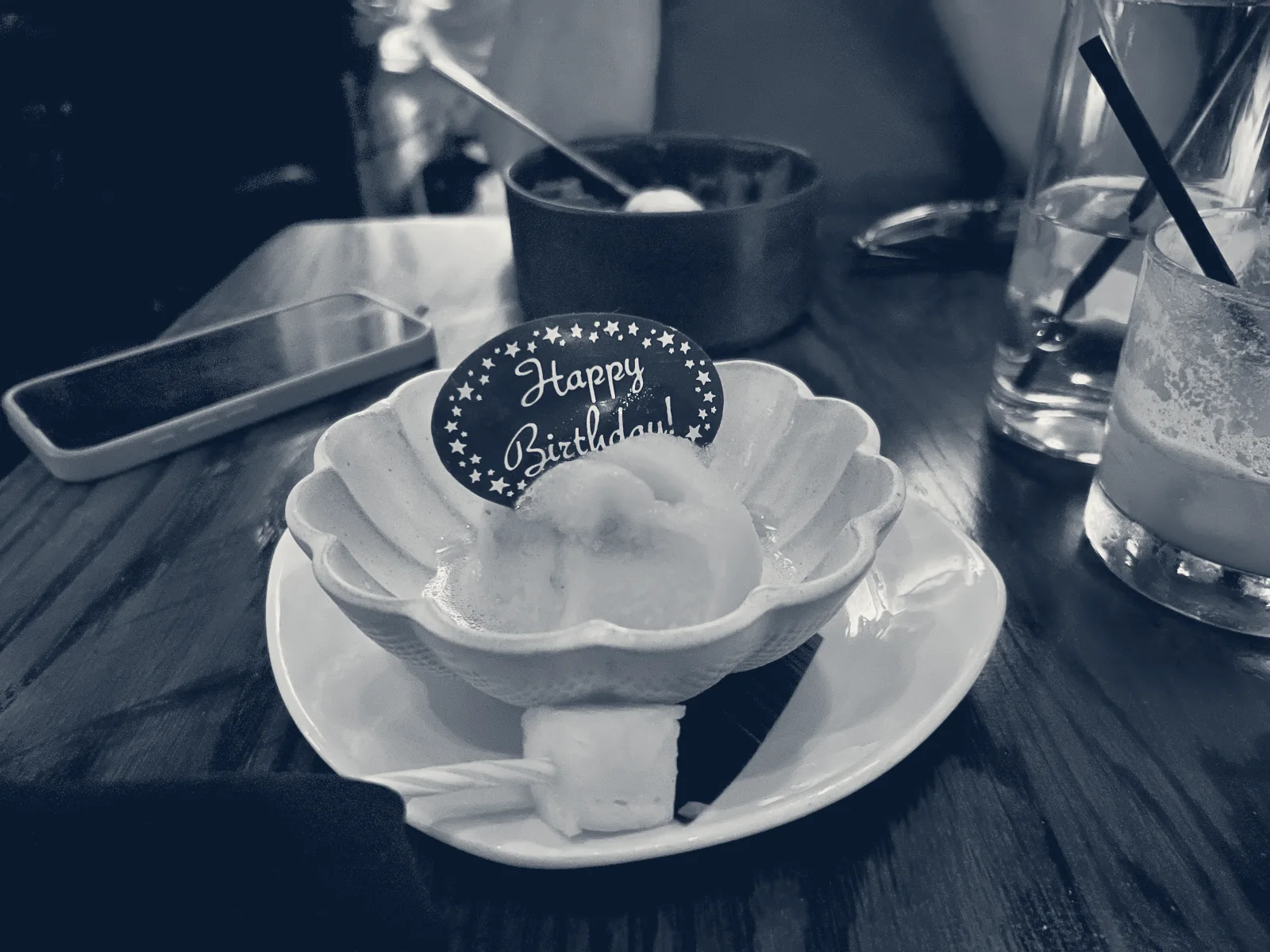 TAO — Los Angeles, California