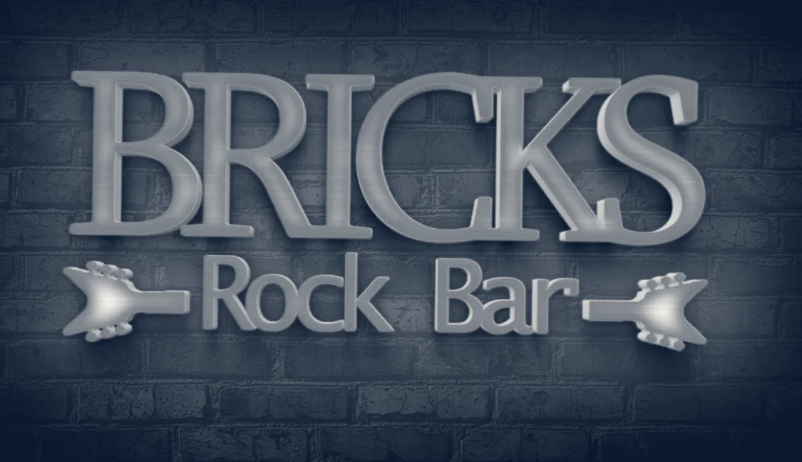 Bricks Restaurant & Sports Bar — Maywood, California
