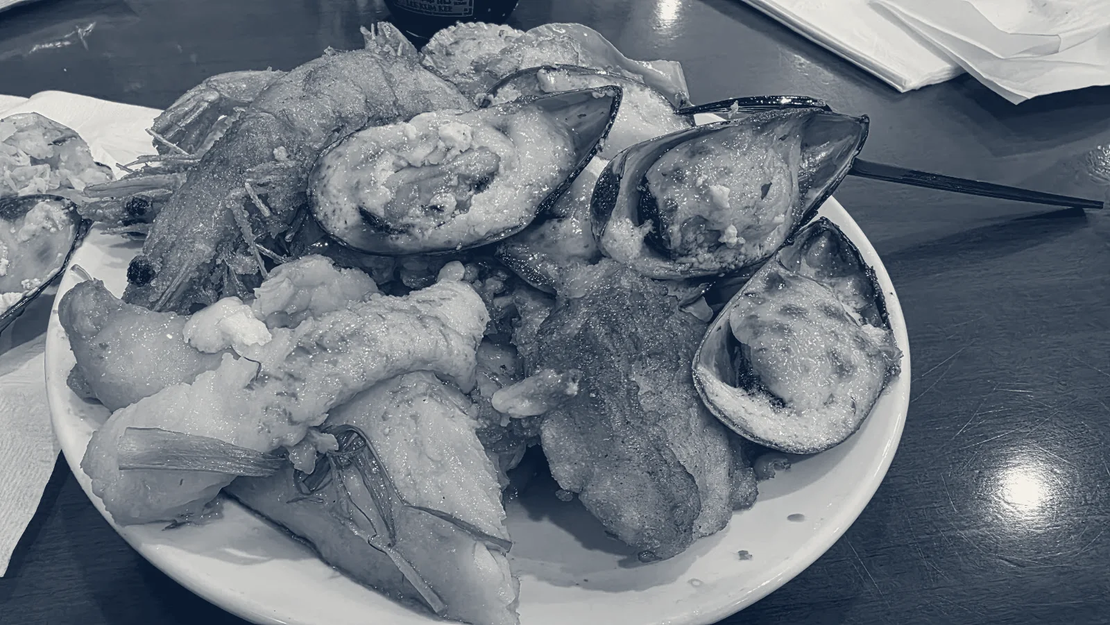 Four Seasons Buffet — Cerritos, California