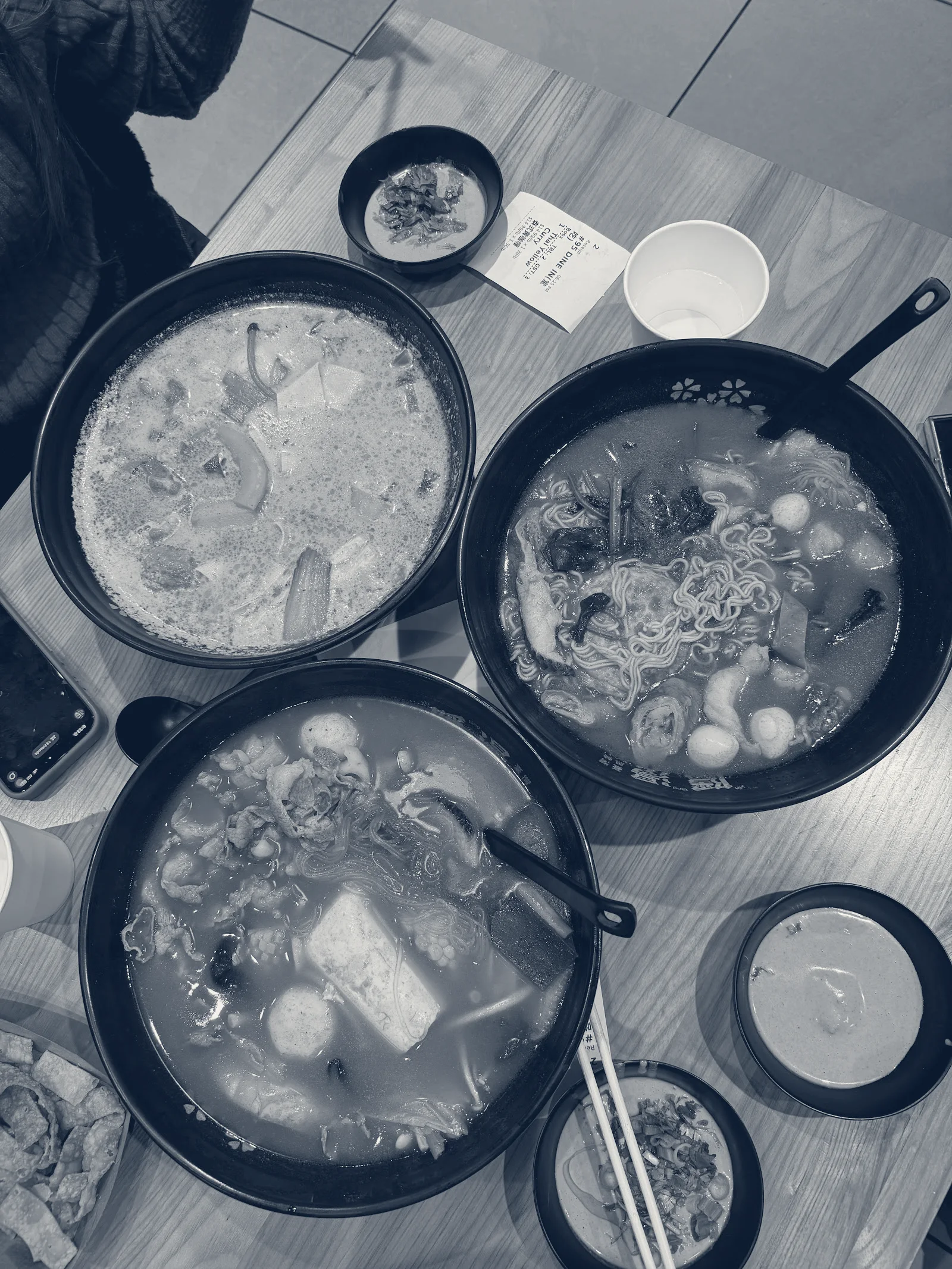 YinTang Spicy Hot Pot — Irvine, California