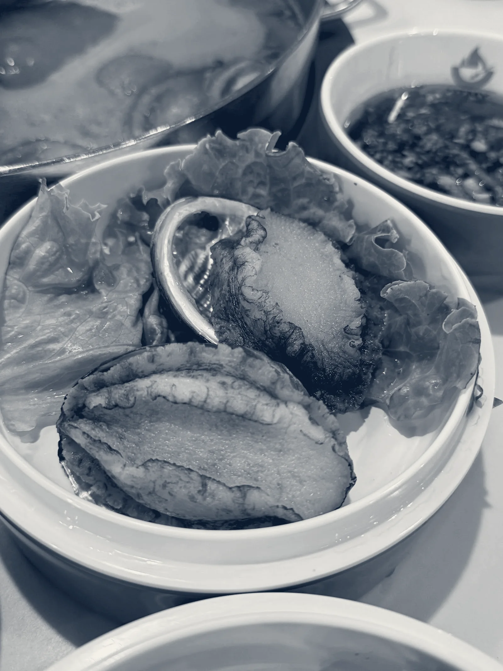 Nice to Meet You Skewer Hot Pot - Now AYCE — Irvine, California