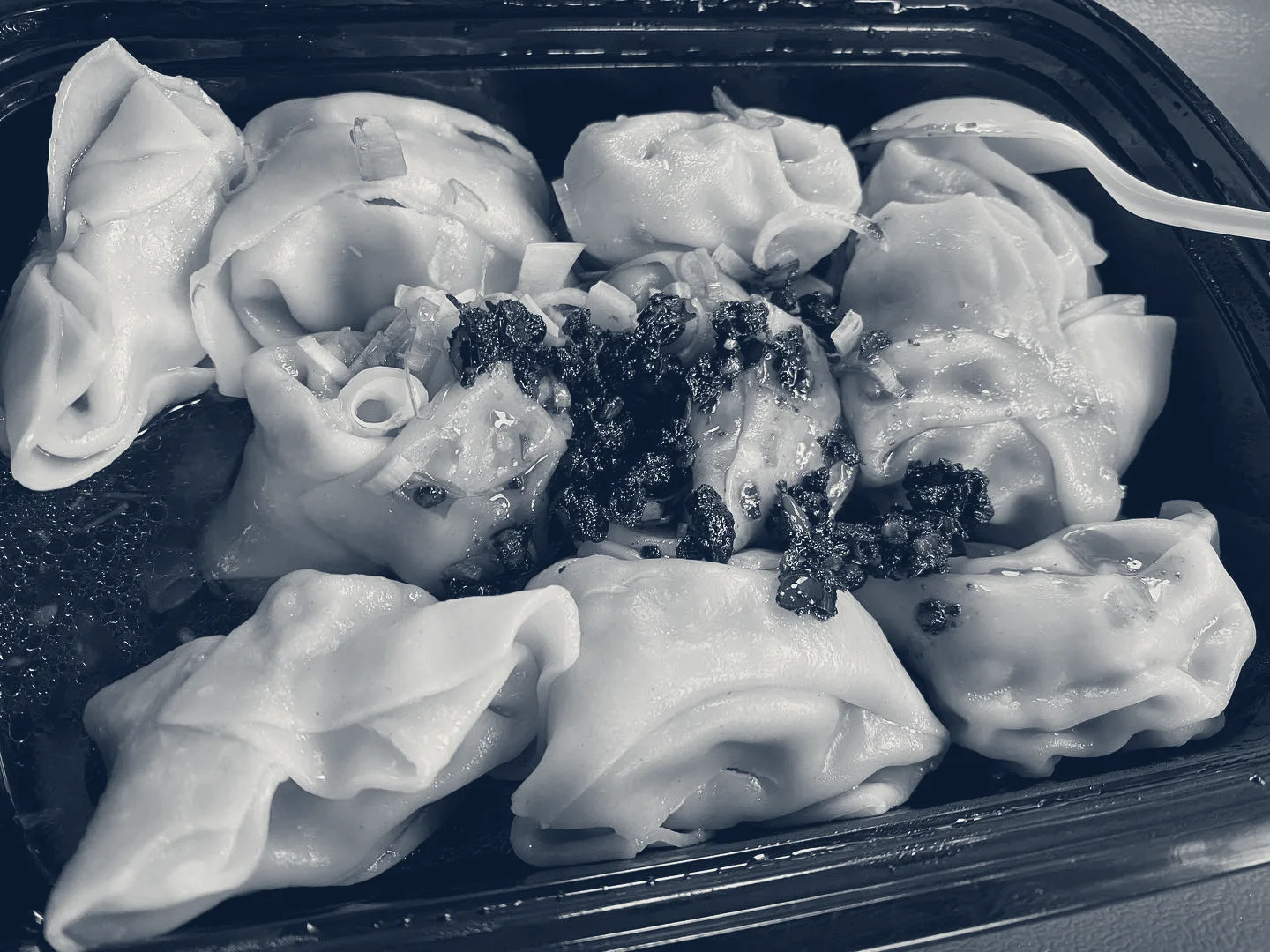 Dumpling House — Arcadia, California