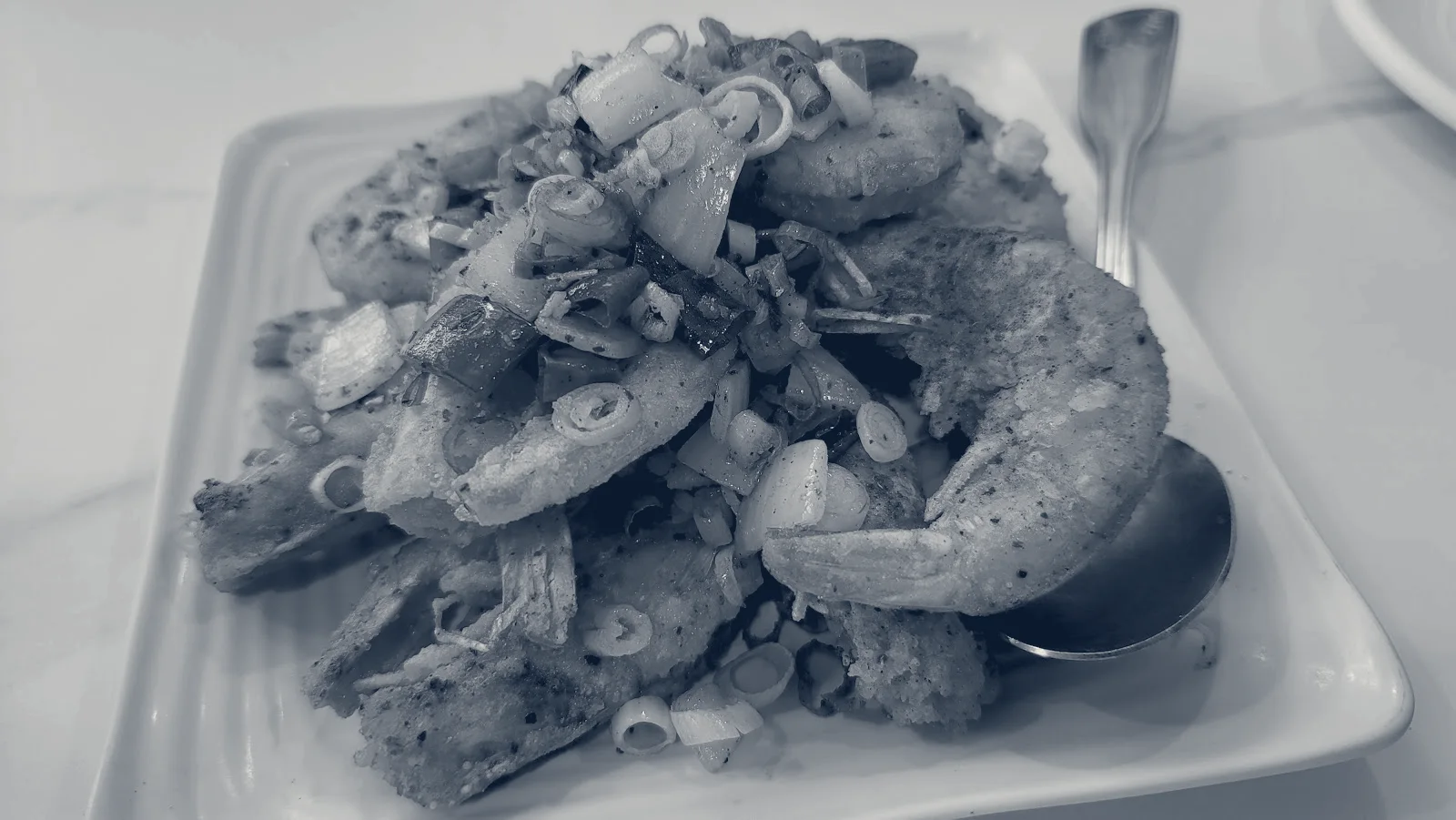 Dumpling House — Arcadia, California