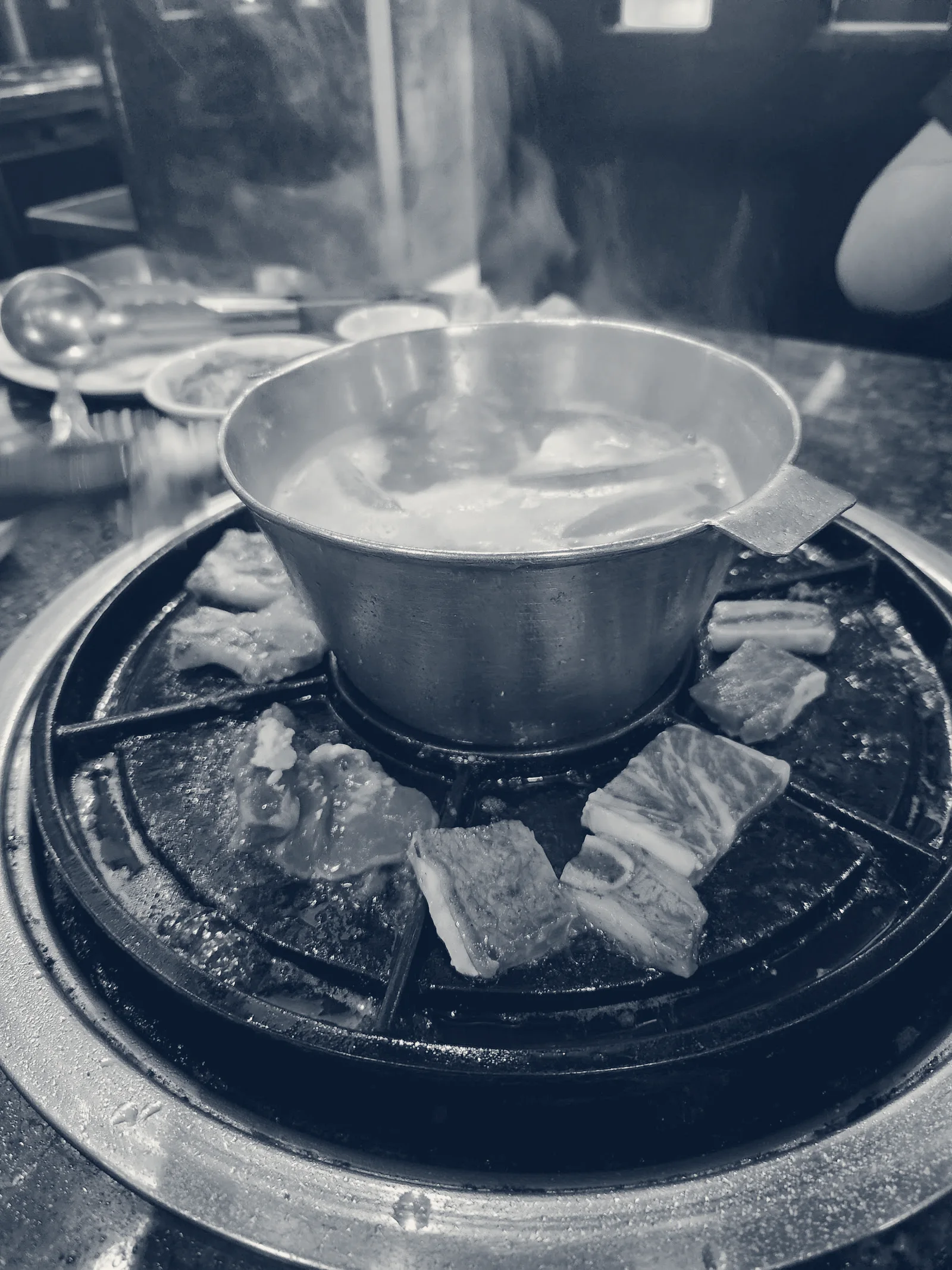 Hot Pot City — Westminster, California
