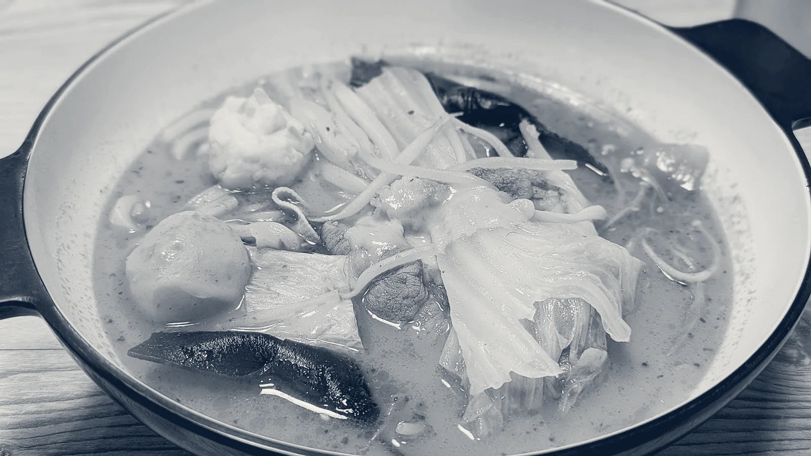 Qianlixiang Hot Pot Kebab — Los Angeles, California