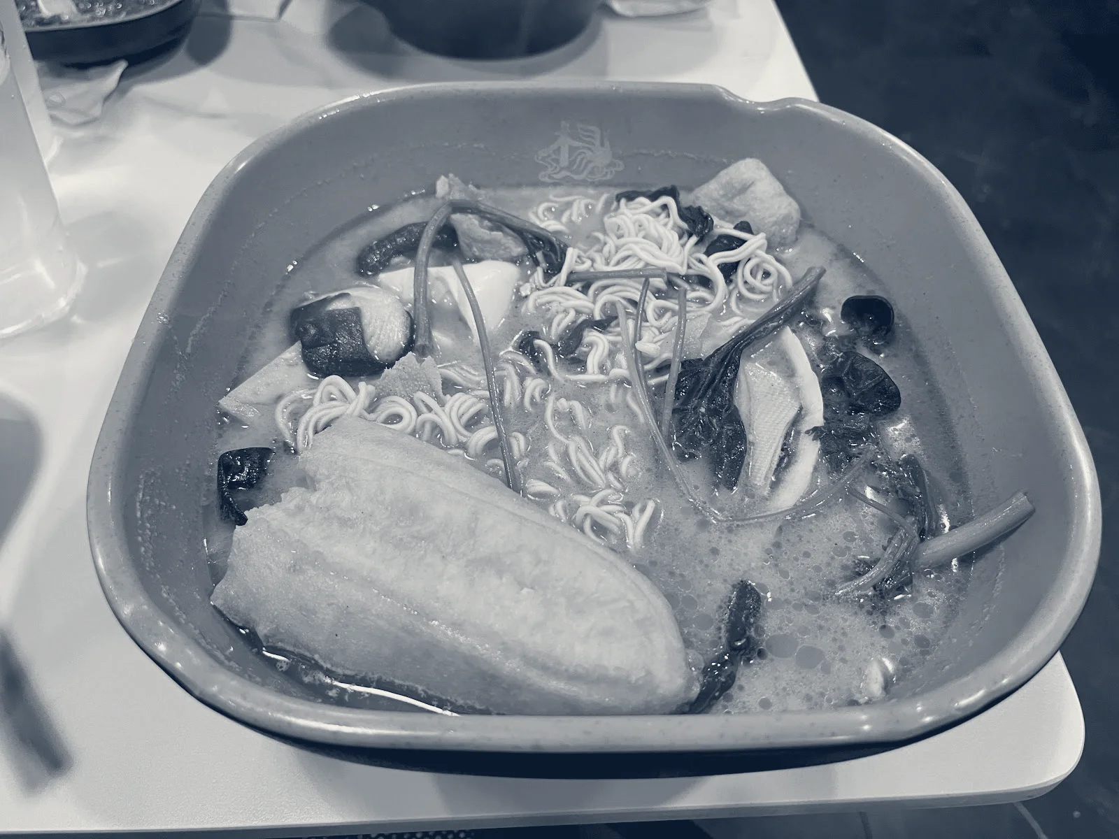 YGF Malatang 杨国福麻辣烫 — Arcadia, California