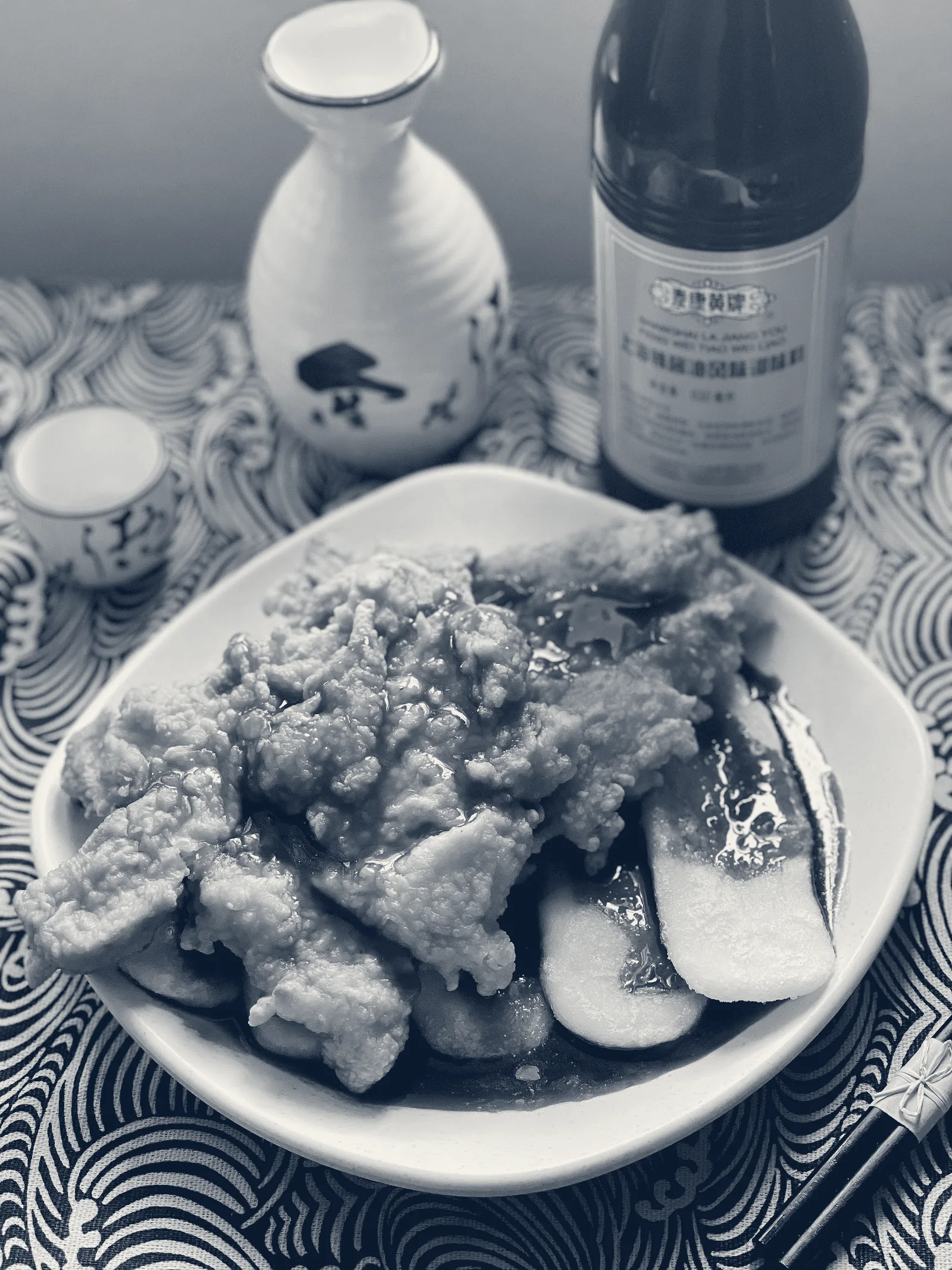 Auntie Qiu Kitchen — Arcadia, California