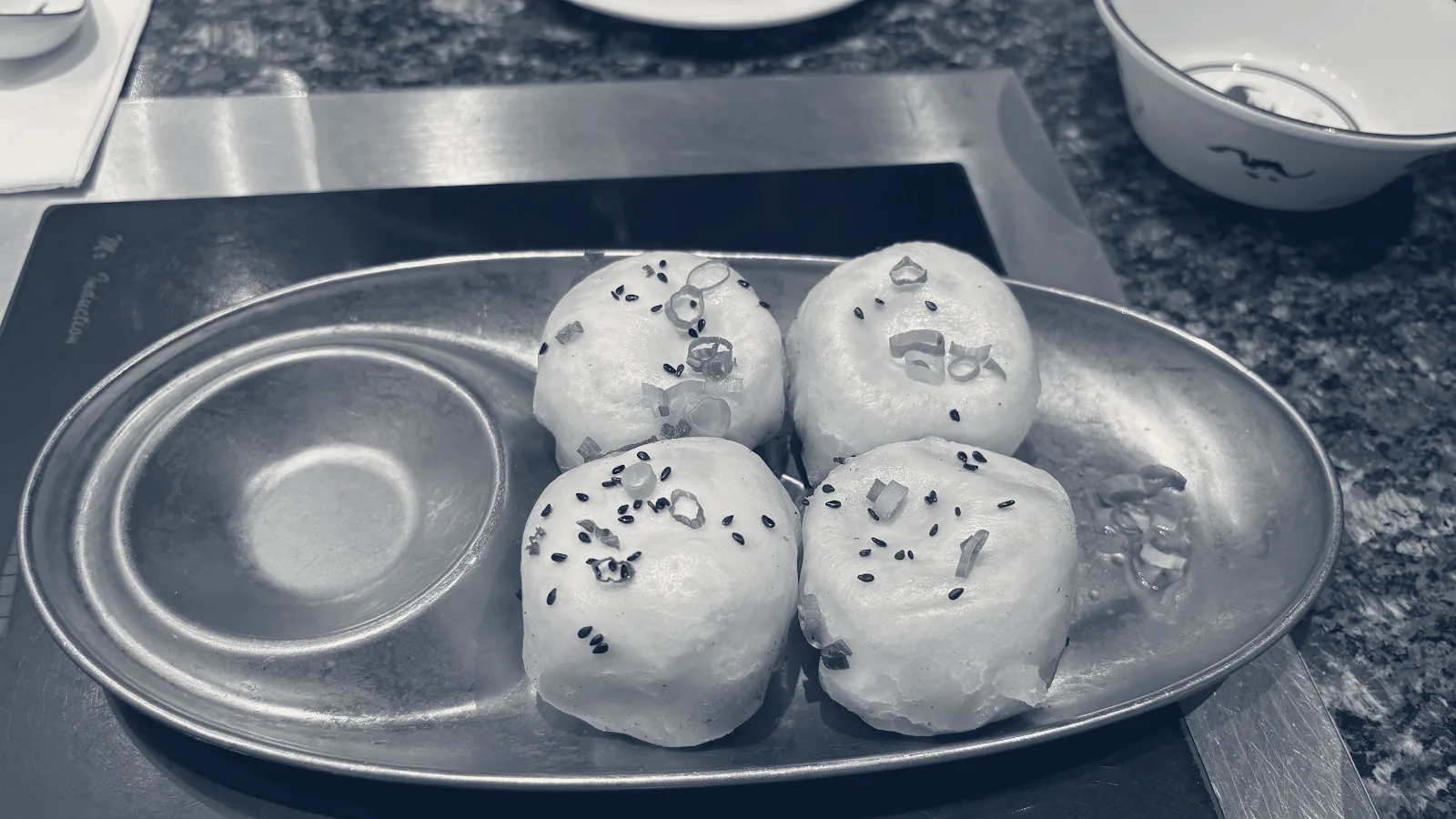 Auntie Qiu Kitchen — Arcadia, California