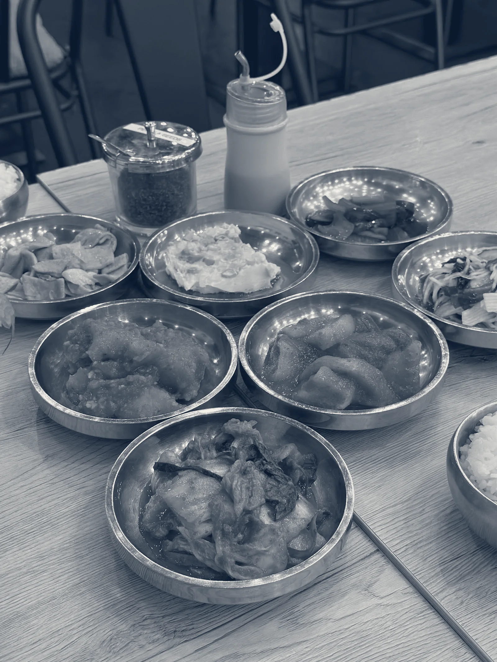 Jomaru Korean Hot Pot Cerritos (조마루 감자탕) — Cerritos, California