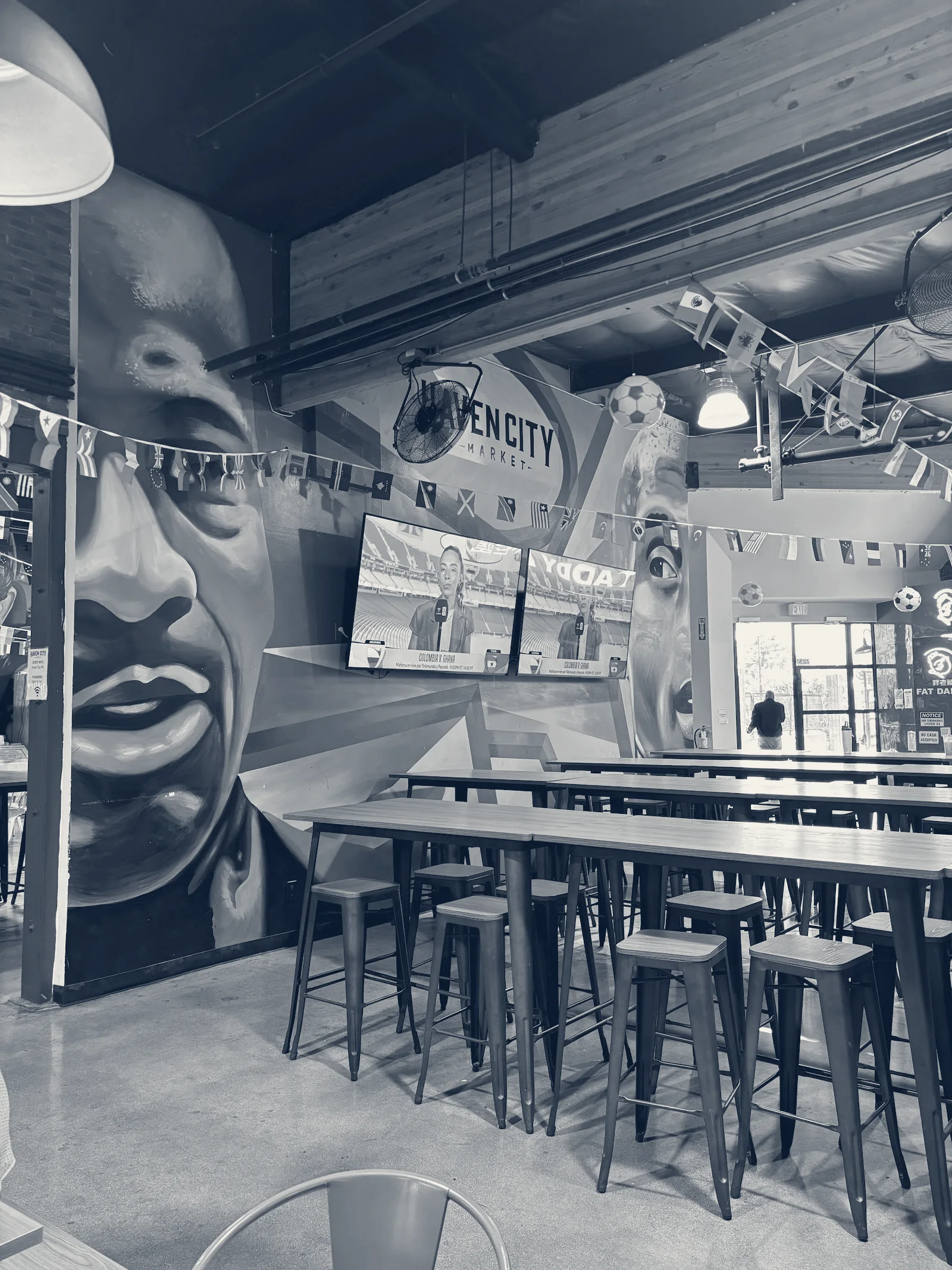 Flavor Belly — West Covina, California