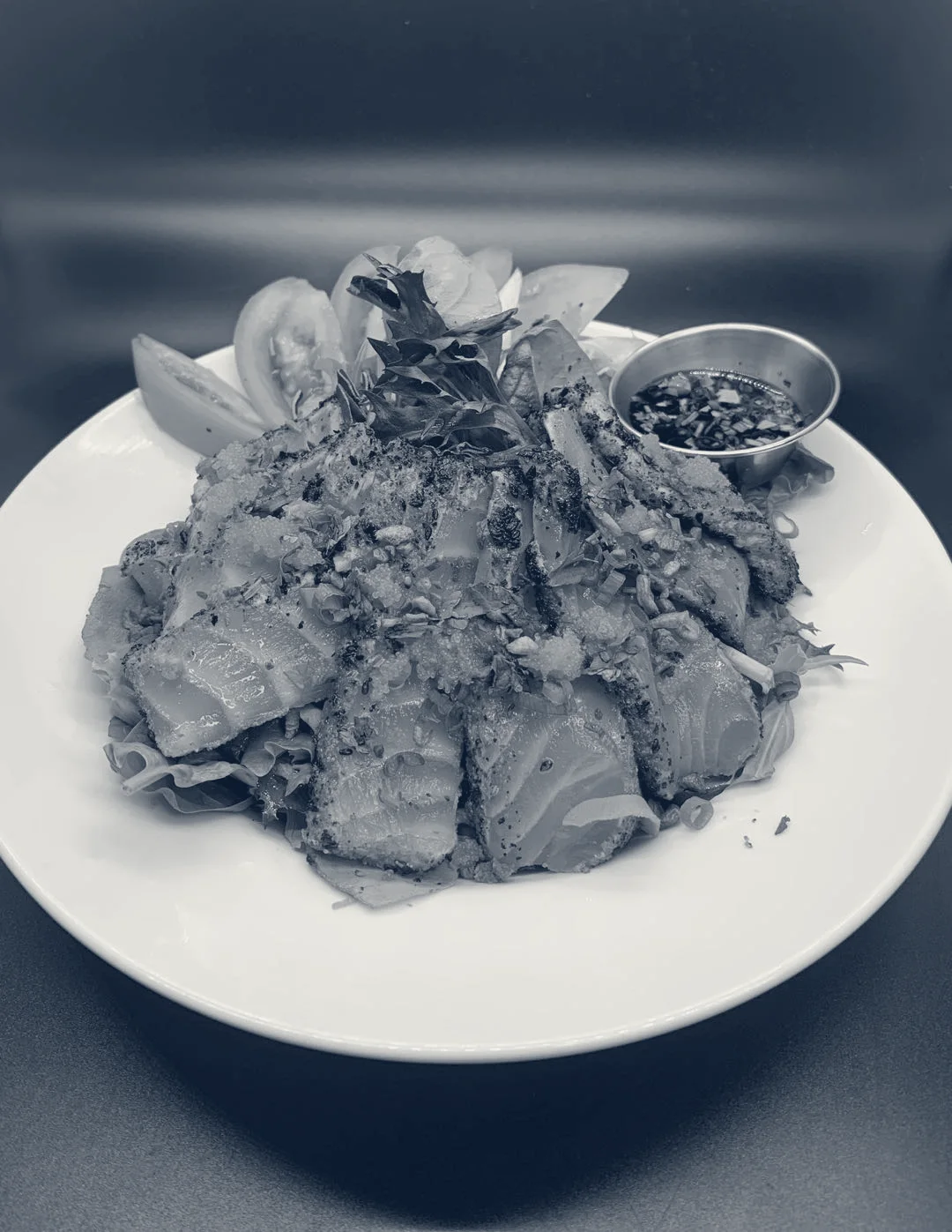 House of Pong — Claremont, California