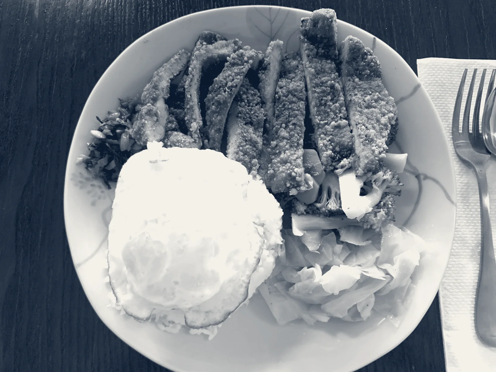 SIS CAFE — Los Angeles, California