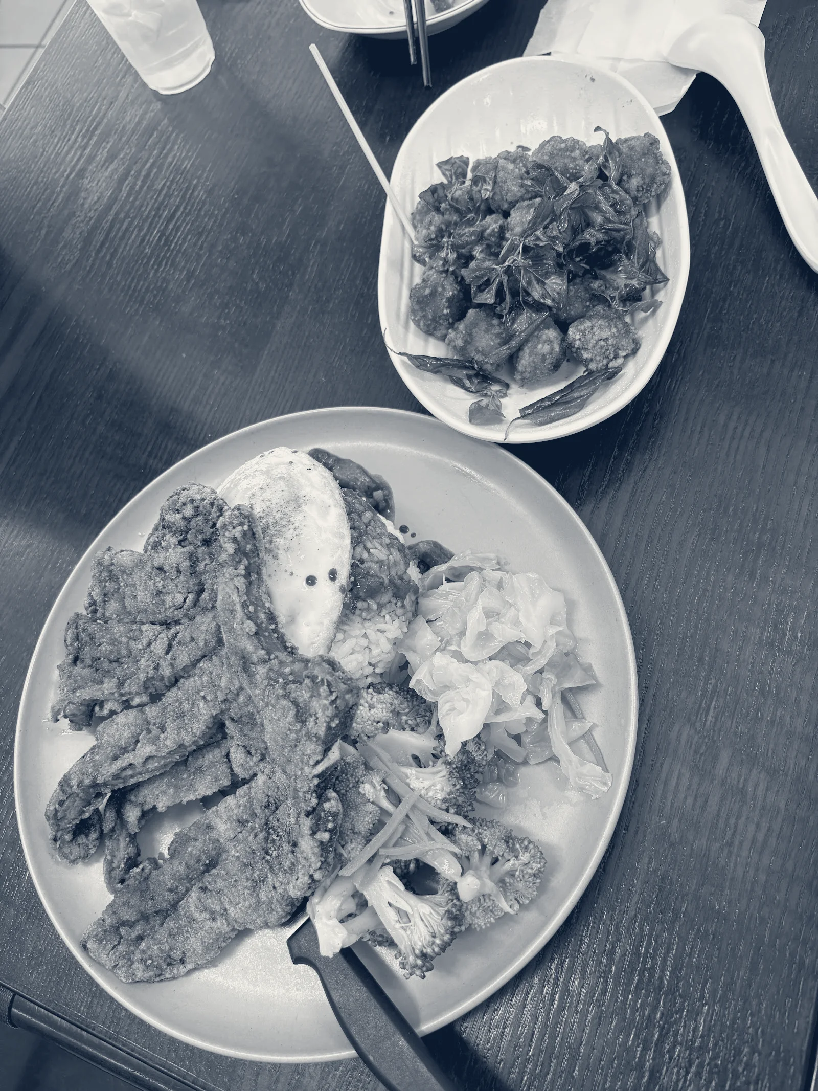 SIS CAFE — Los Angeles, California