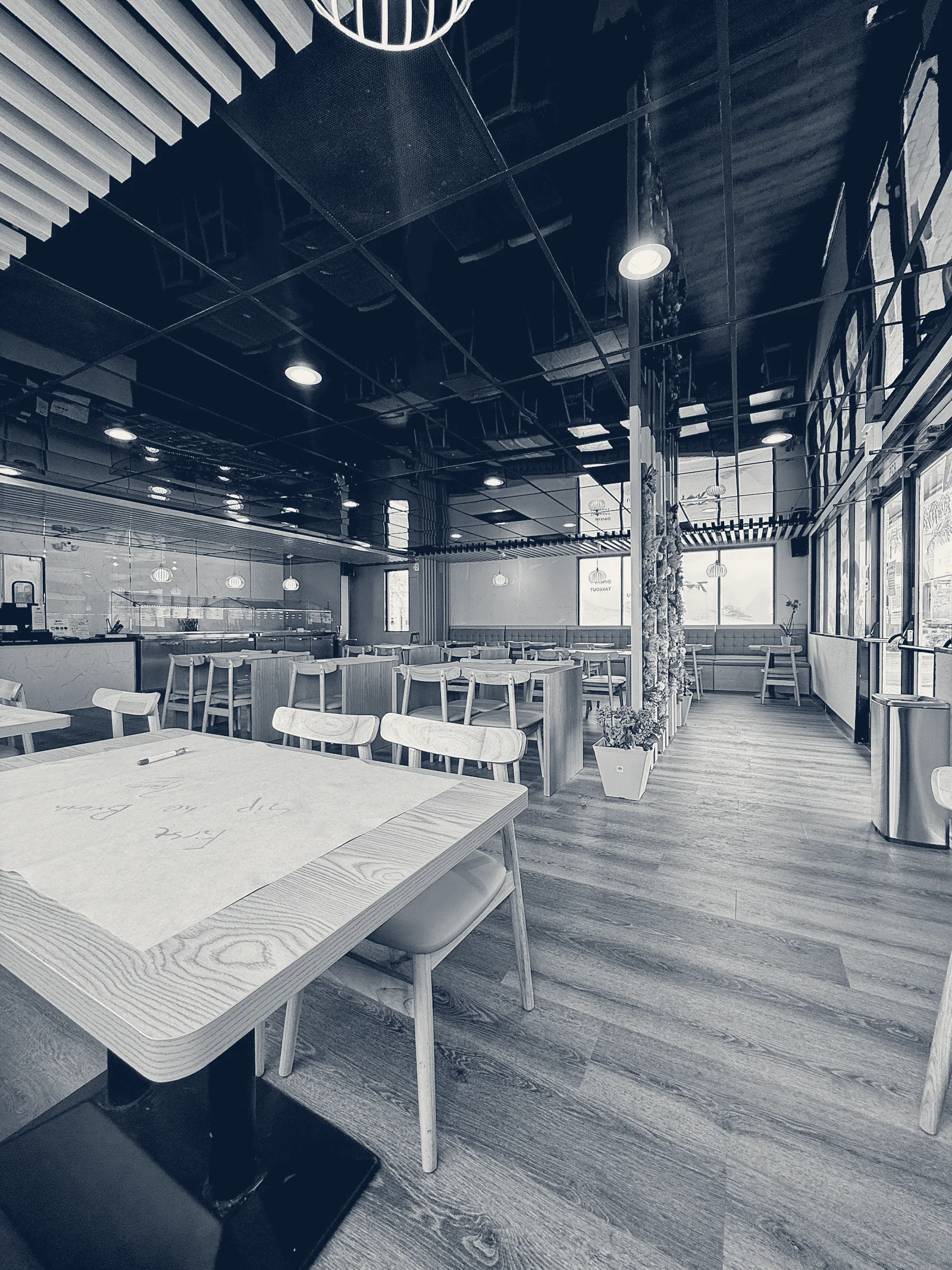 7 POT — Covina, California
