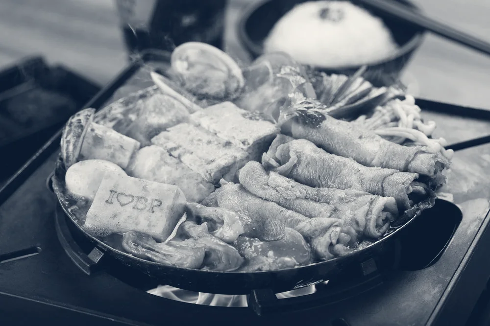 Boiling Point — Walnut, California