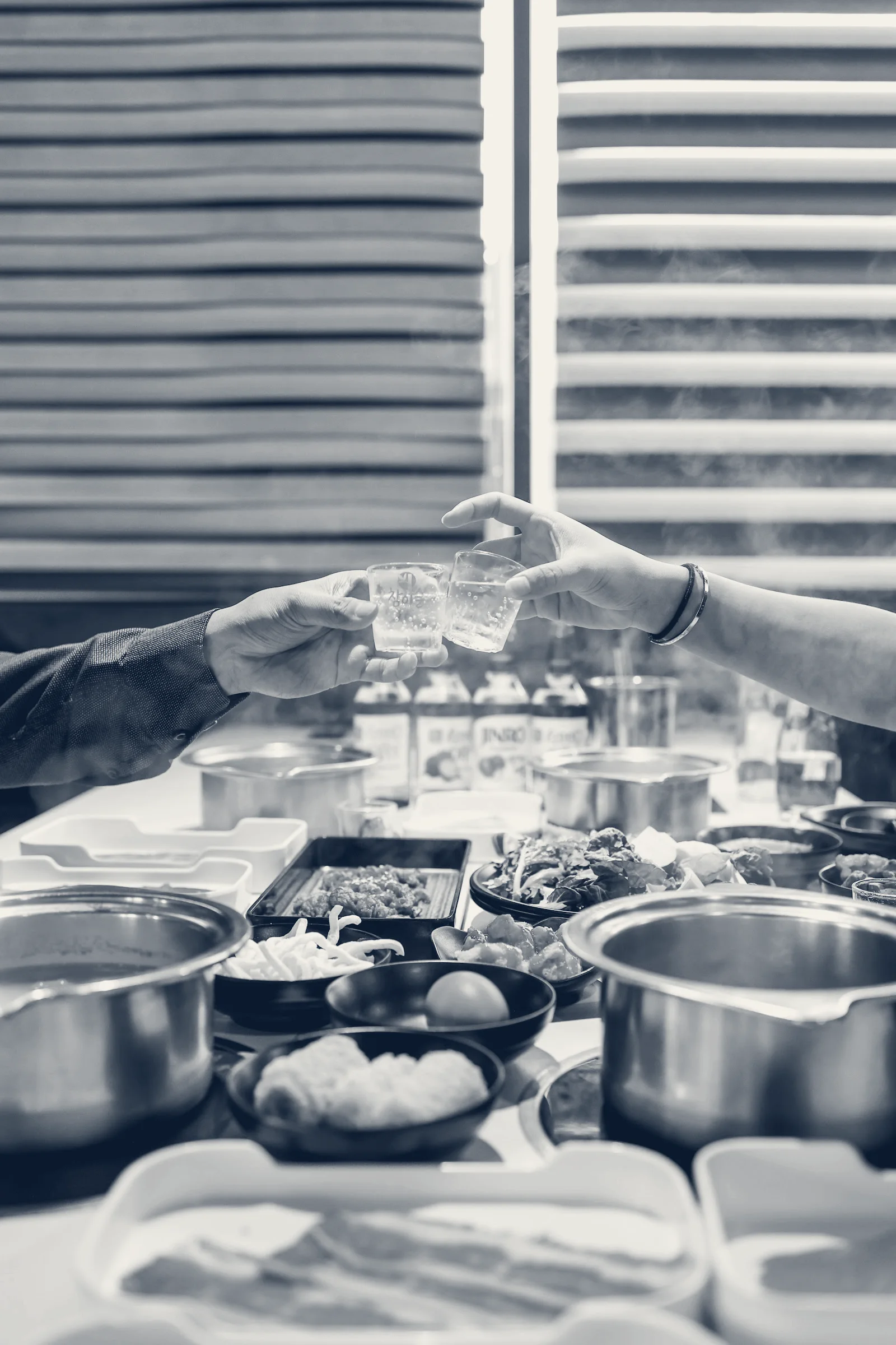 Boiling World — Ontario, California