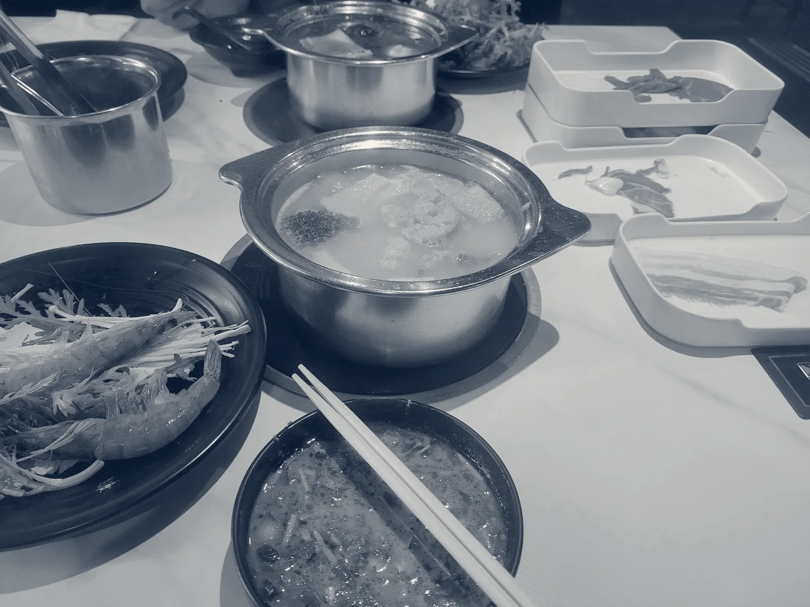 Boiling World — Ontario, California