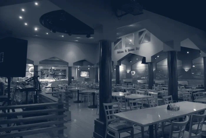 Banana Bay Restaurant — Rowland Heights, California