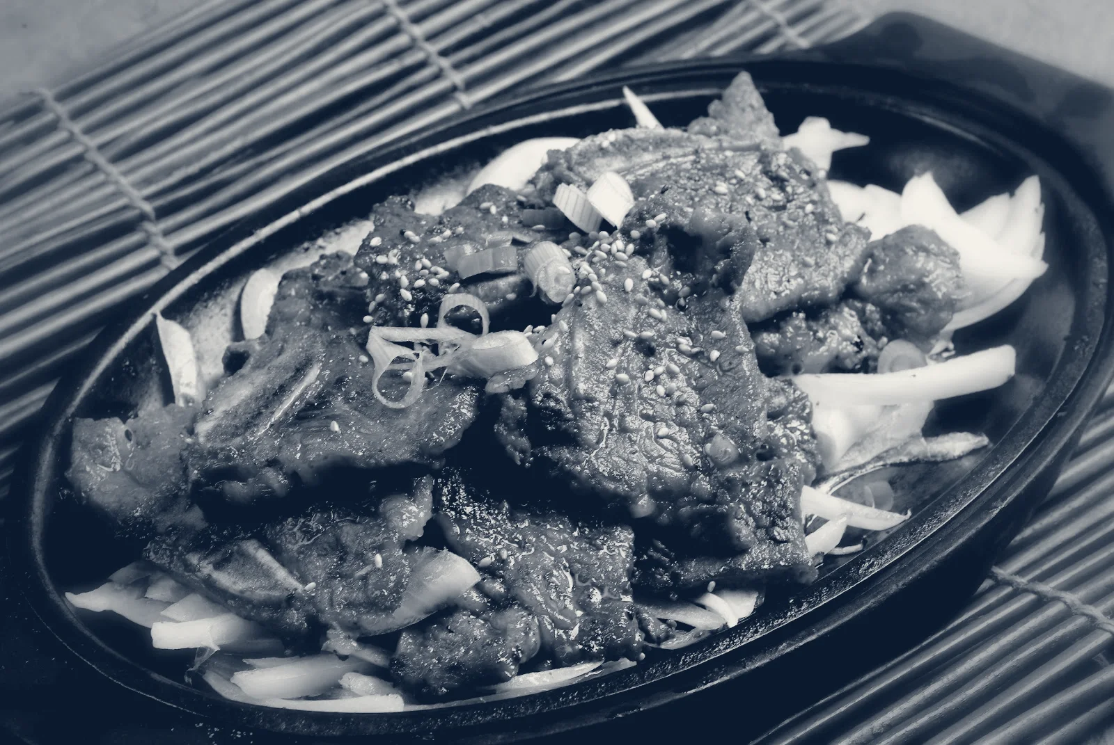 Yei San Jib — Rowland Heights, California