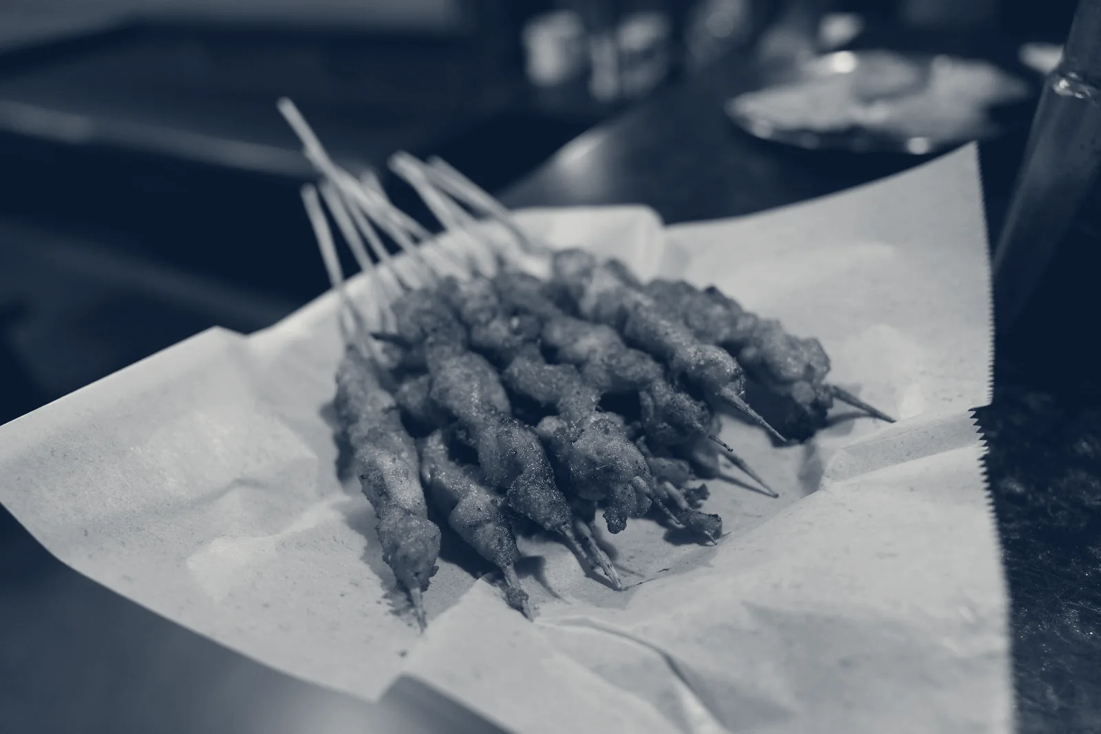 Liu Roast Fish City of Industry — City of Industry, California