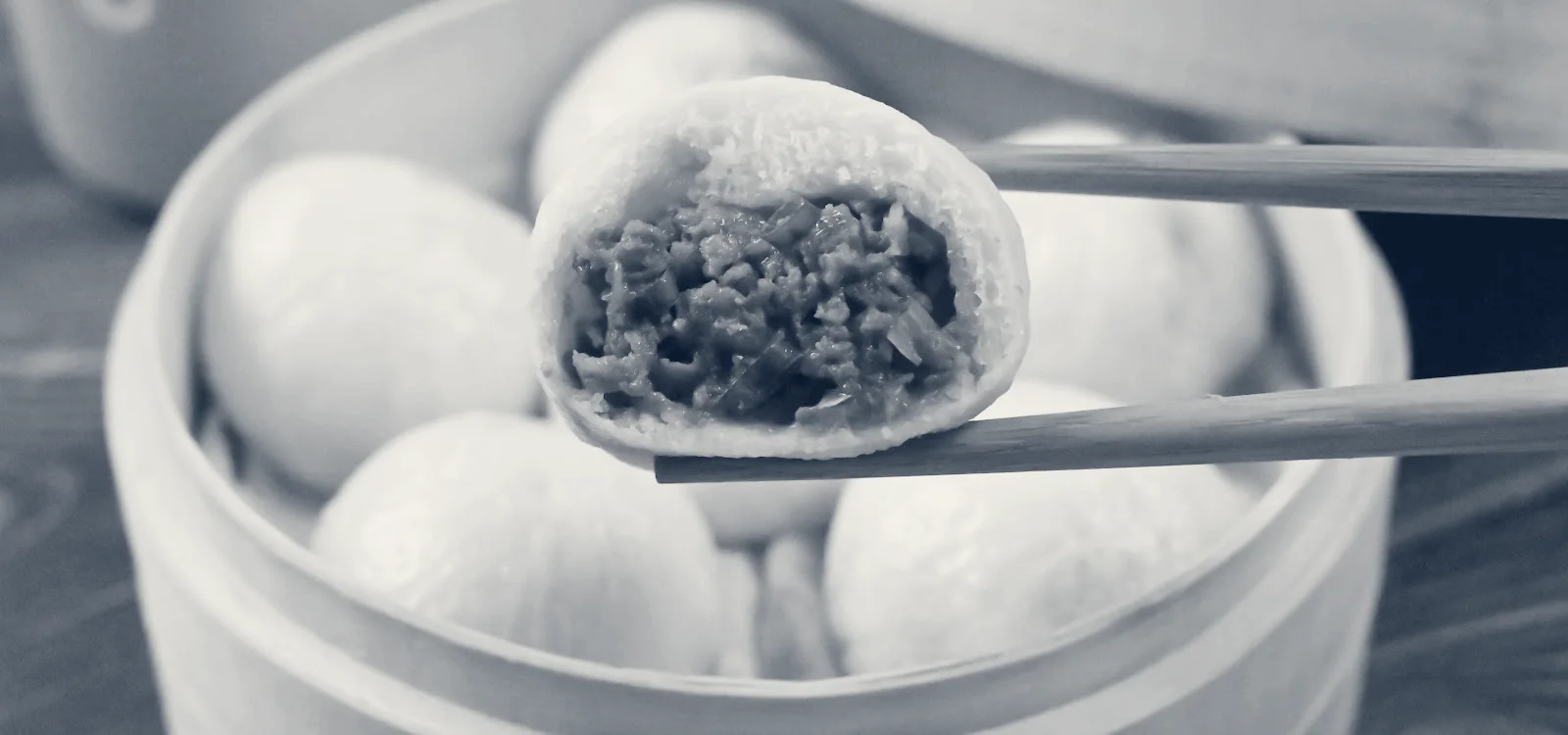 Bao Z Dumpling & Noodle Bistro — Rowland Heights, California