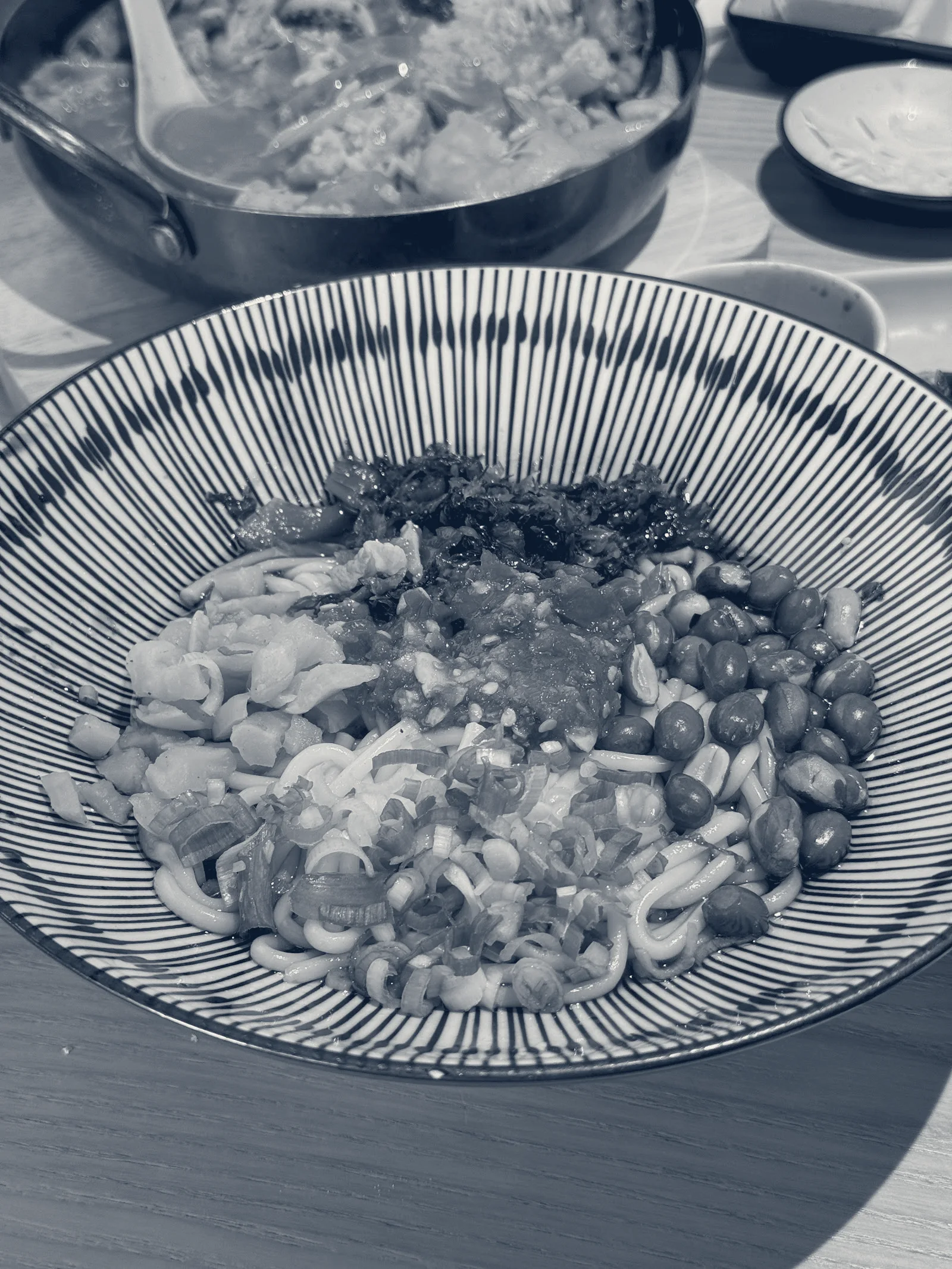 Bao Z Dumpling & Noodle Bistro — Rowland Heights, California