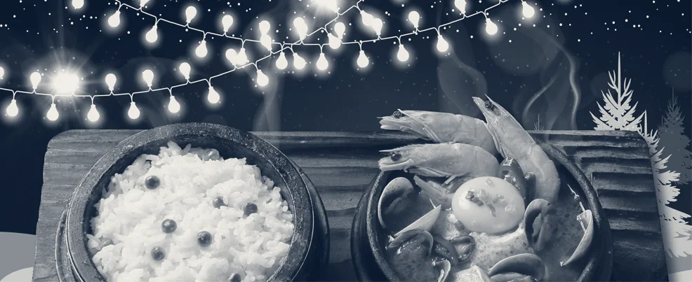 BCD Tofu House — Los Angeles, California