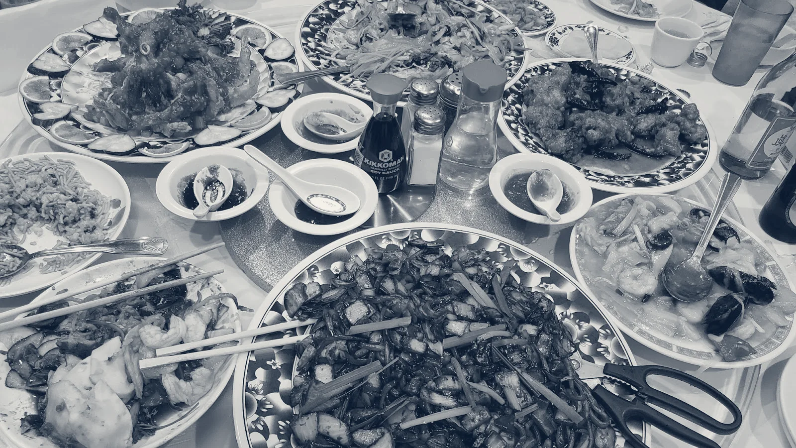 New Garden M — Rowland Heights, California