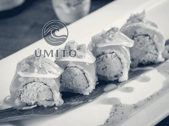 UMITO SUSHI AND RAMEN — Los Angeles, California