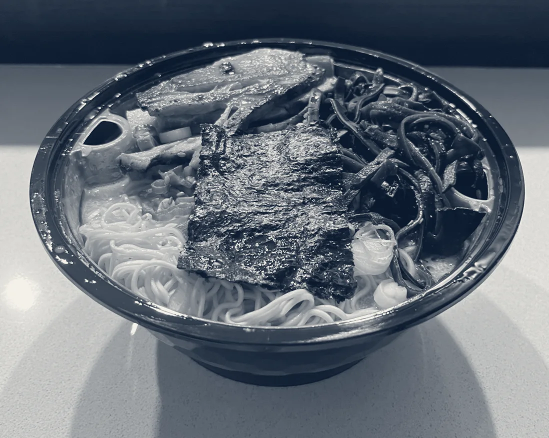 Tatsu Ramen — Los Angeles, California