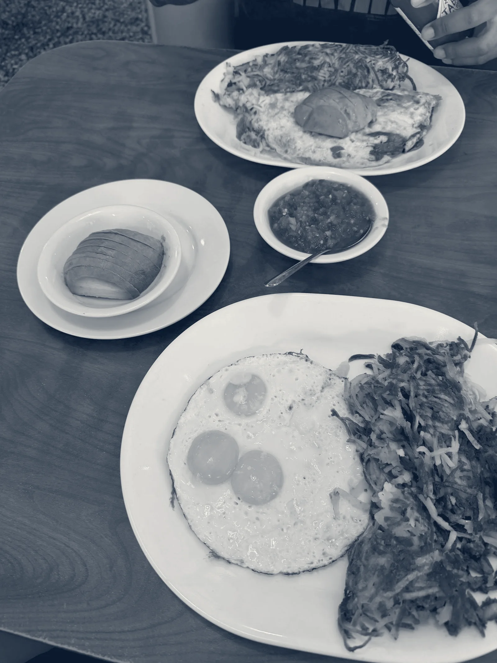Astro Family Restaurant — Los Angeles, California