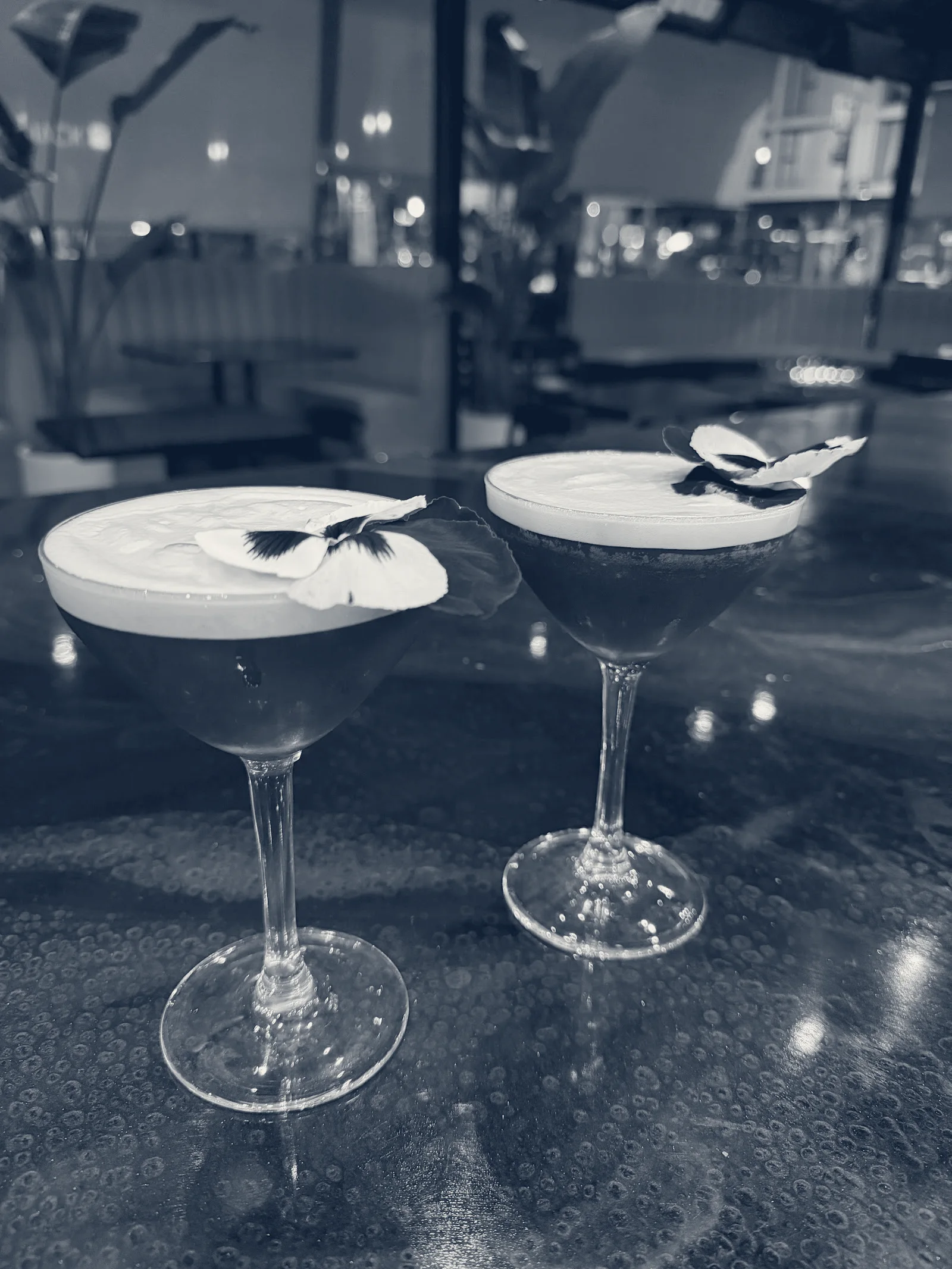 HIBACHI PAPI BAR & GRILL — Los Angeles, California