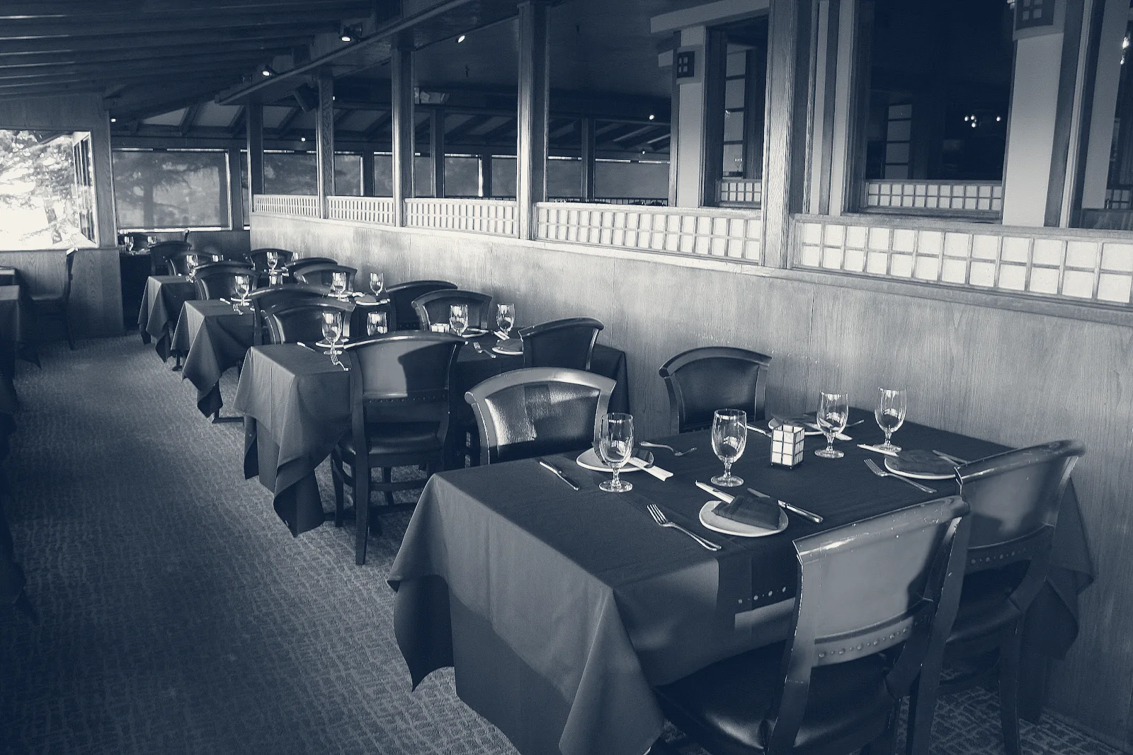Yamashiro Hollywood — Los Angeles, California