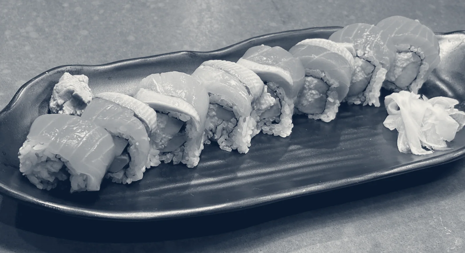 WOKCANO Asian Restaurant & Bar — Los Angeles, California