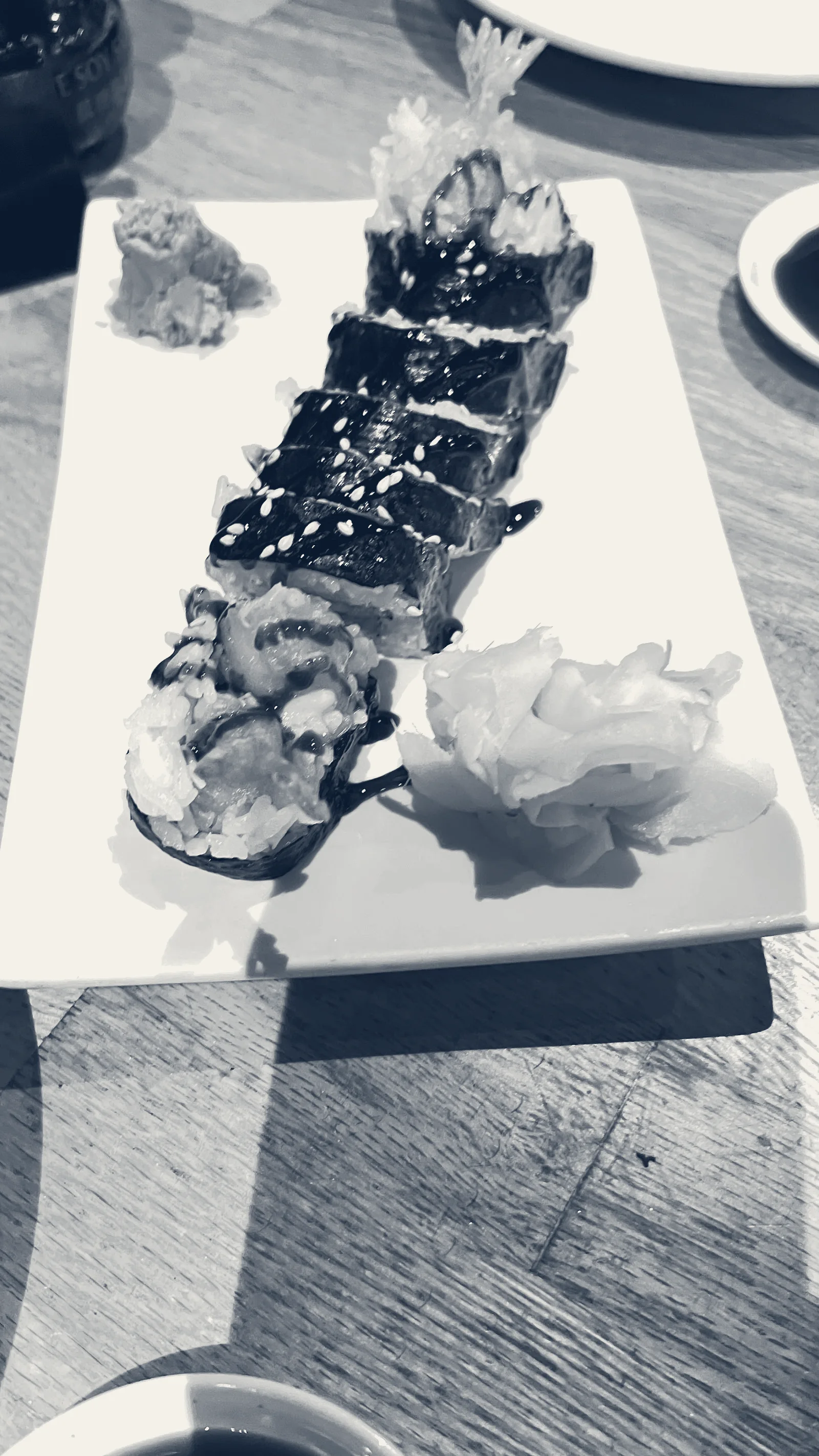WOKCANO Asian Restaurant & Bar — Los Angeles, California