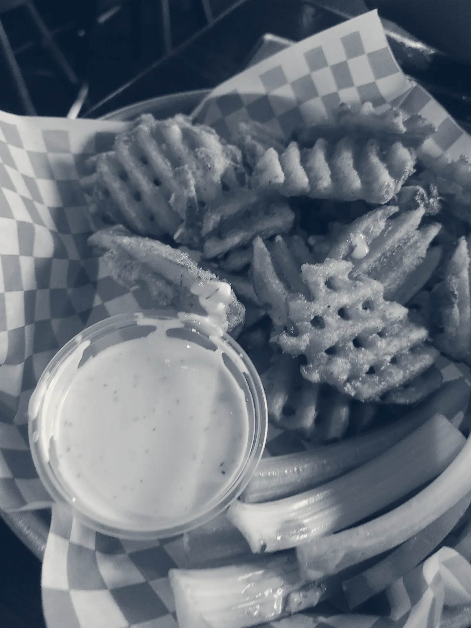 901 Bar and Grill — Los Angeles, California