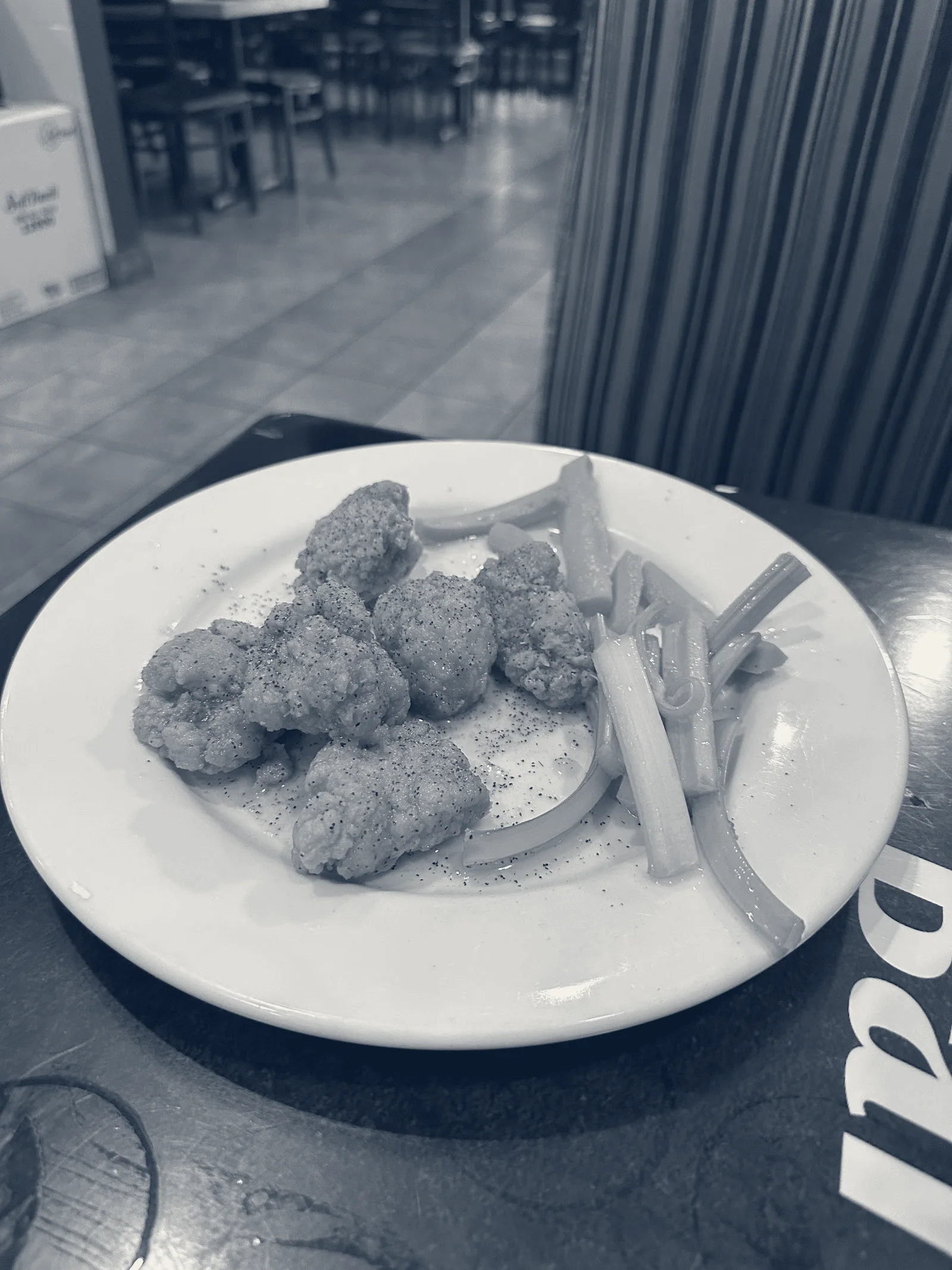Hole in One bar and grill — Montebello, California