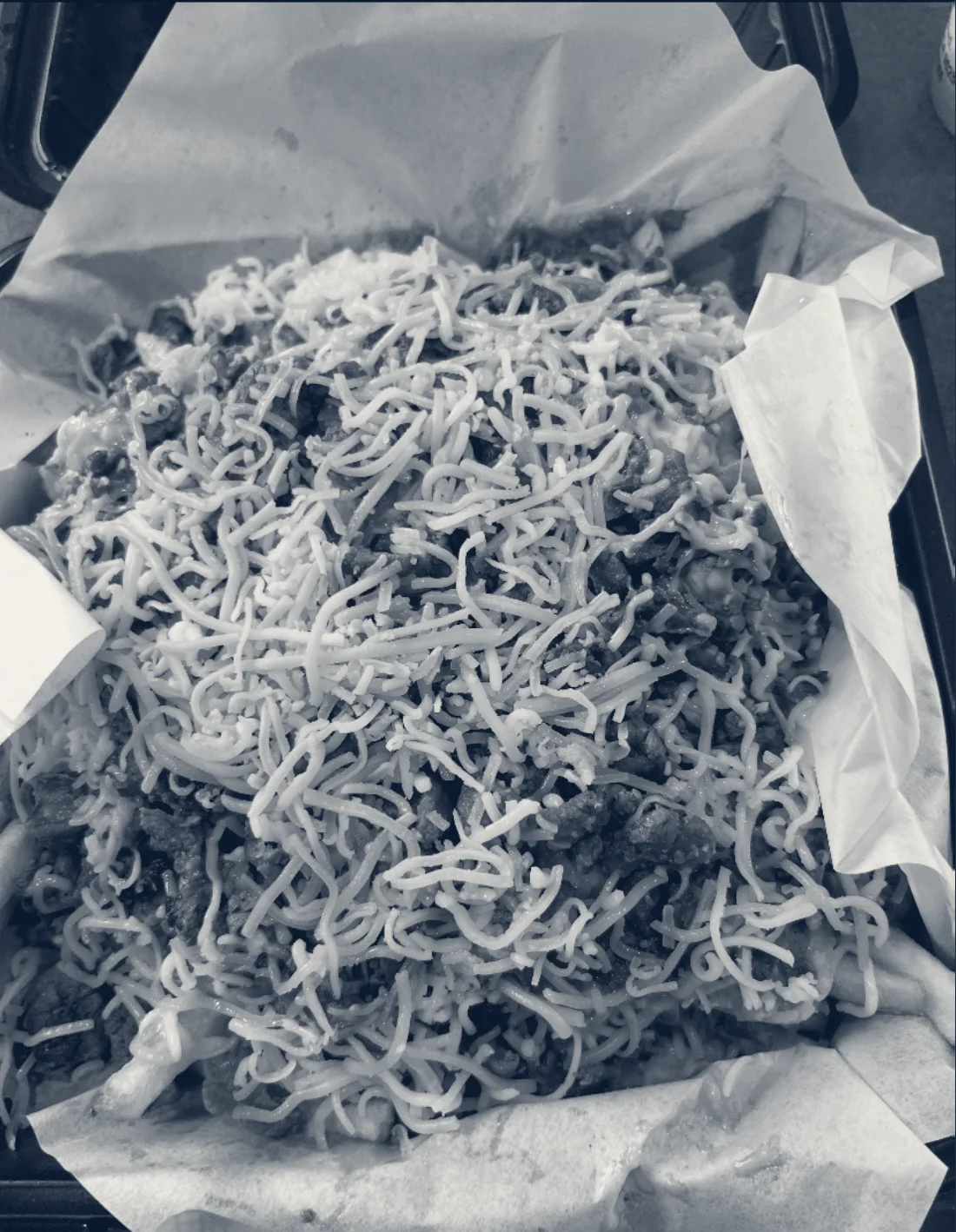 Albert's Mexican Food — South Gate, California