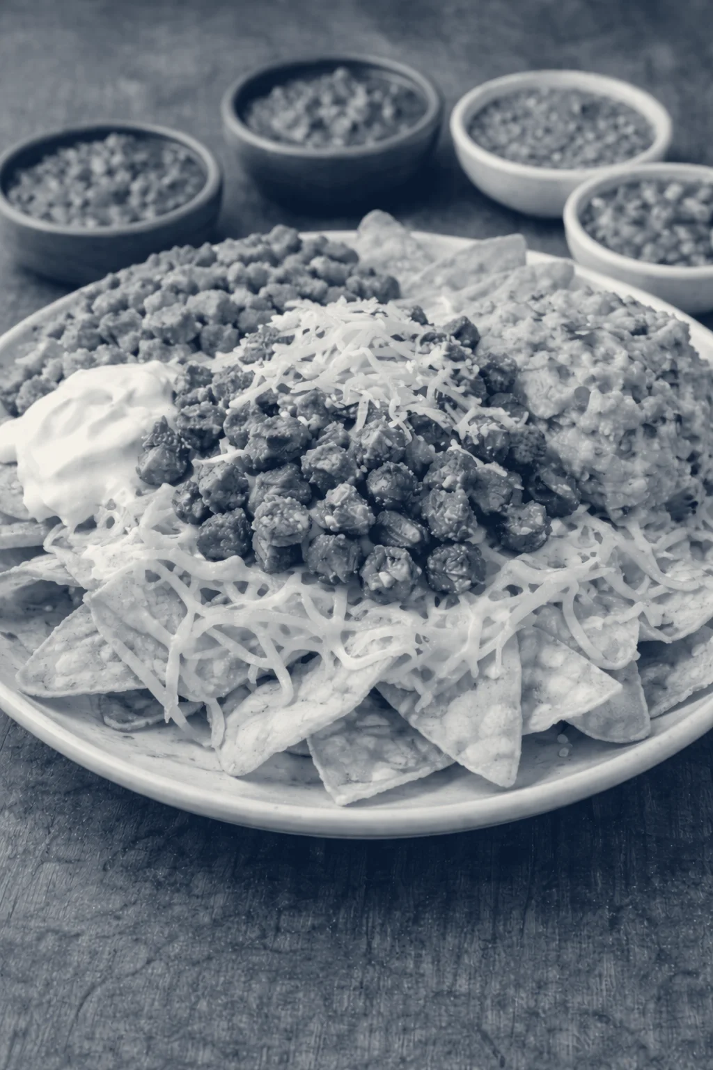 Alfredo’s Mexican Food — Huntington Park, California