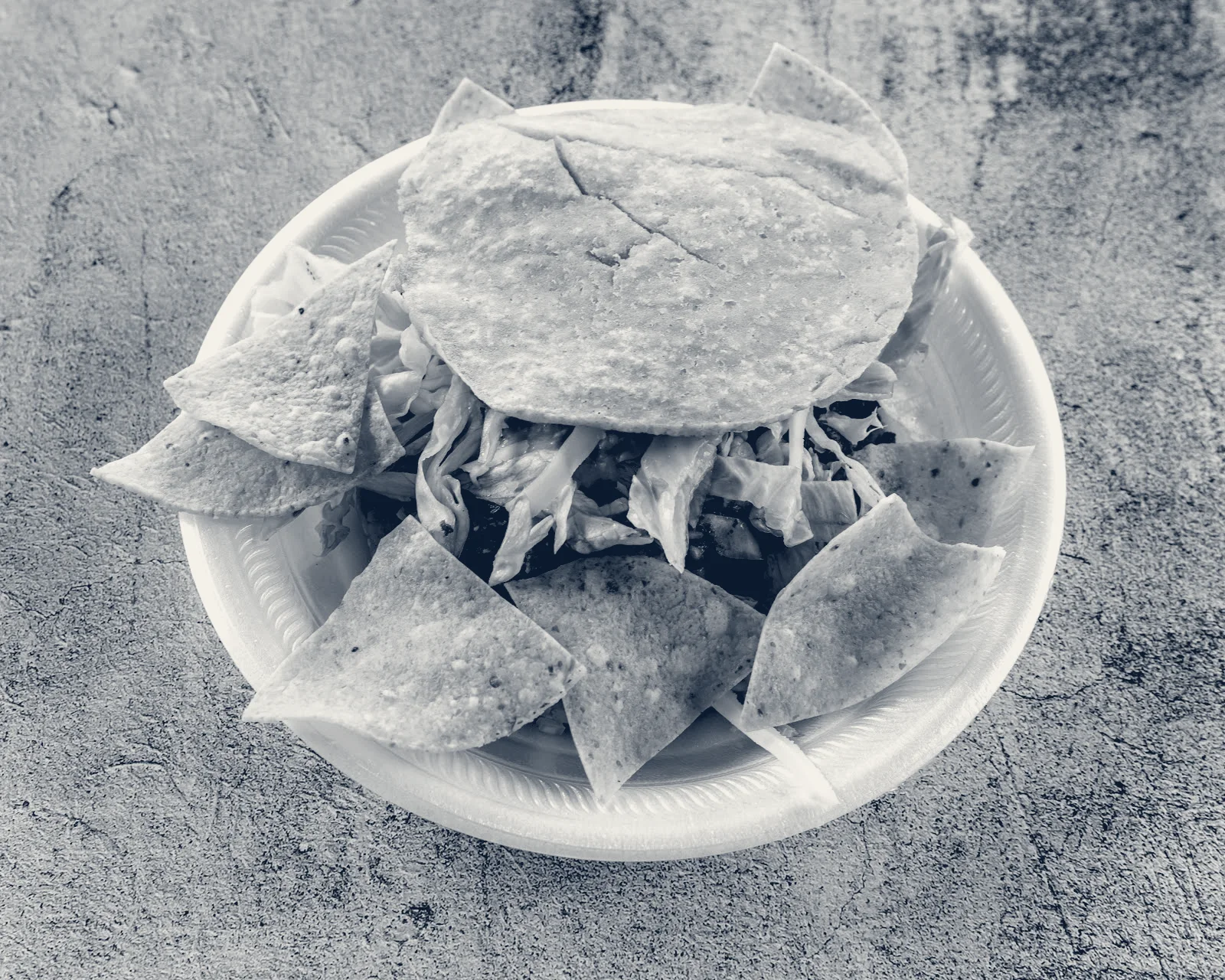 El Indio Azteca — Maywood, California