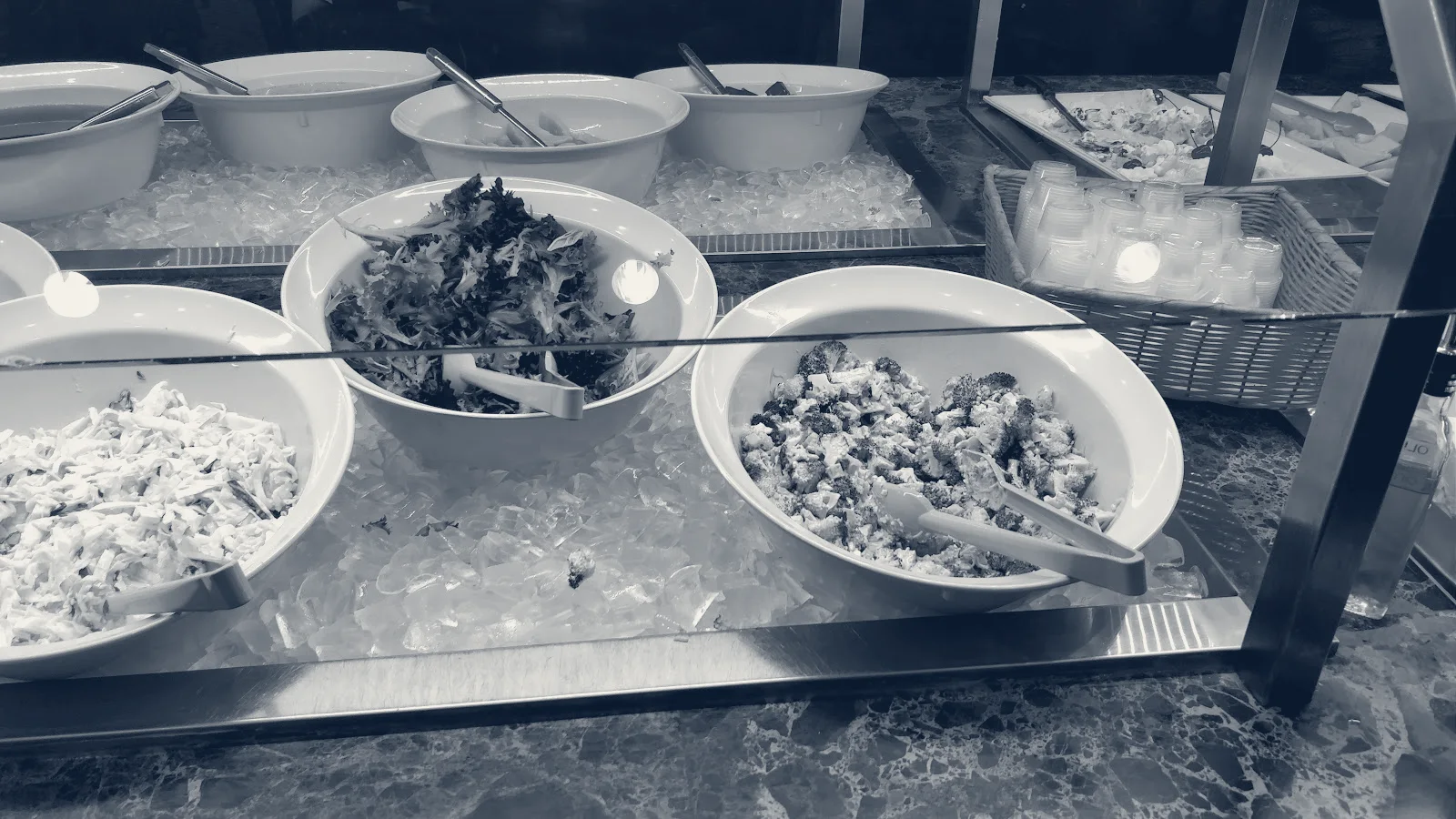 Diamond Buffet & Grill — Los Angeles, California
