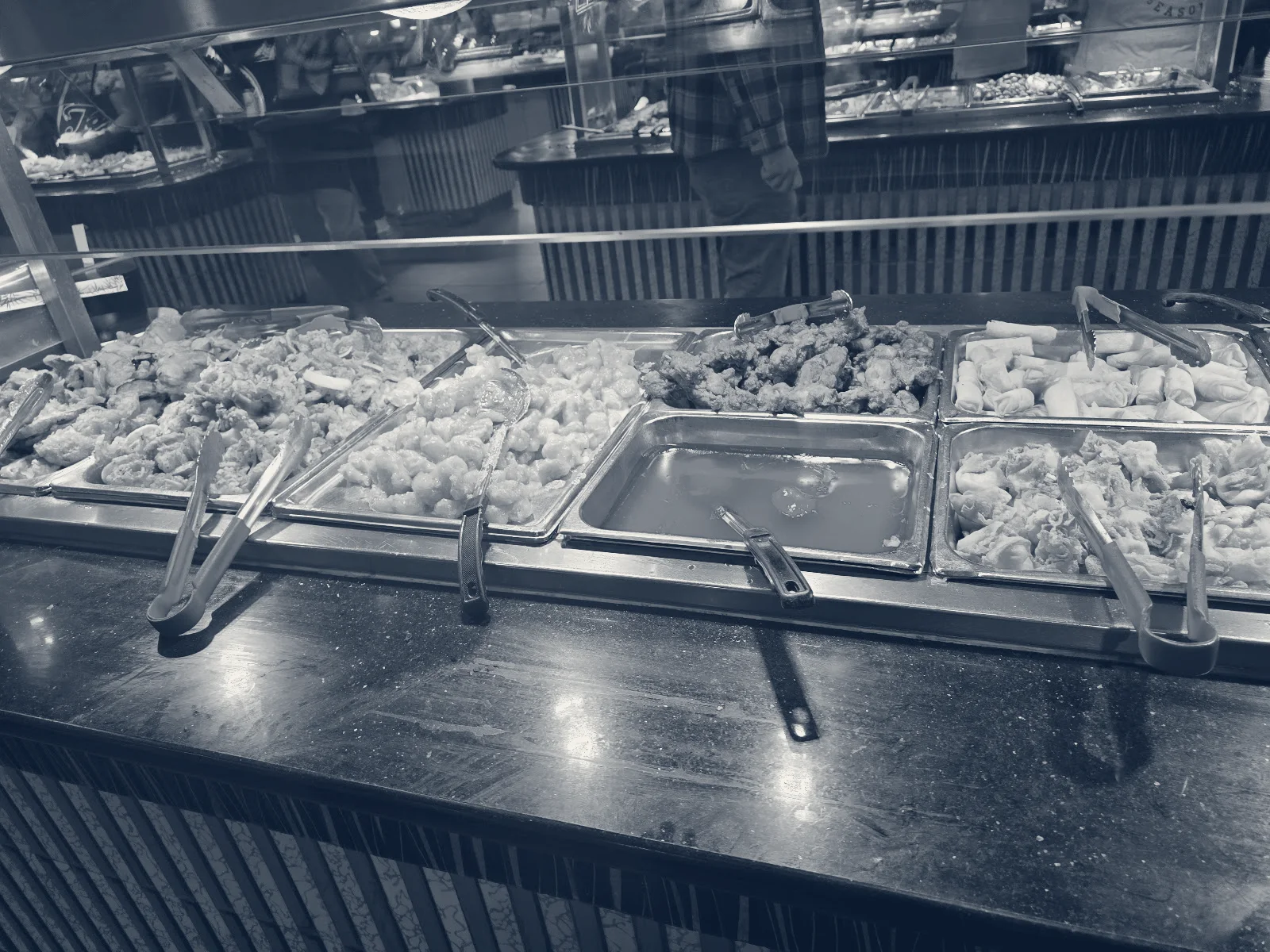 Teppanyaki Grill Supreme Buffet — Anaheim, California