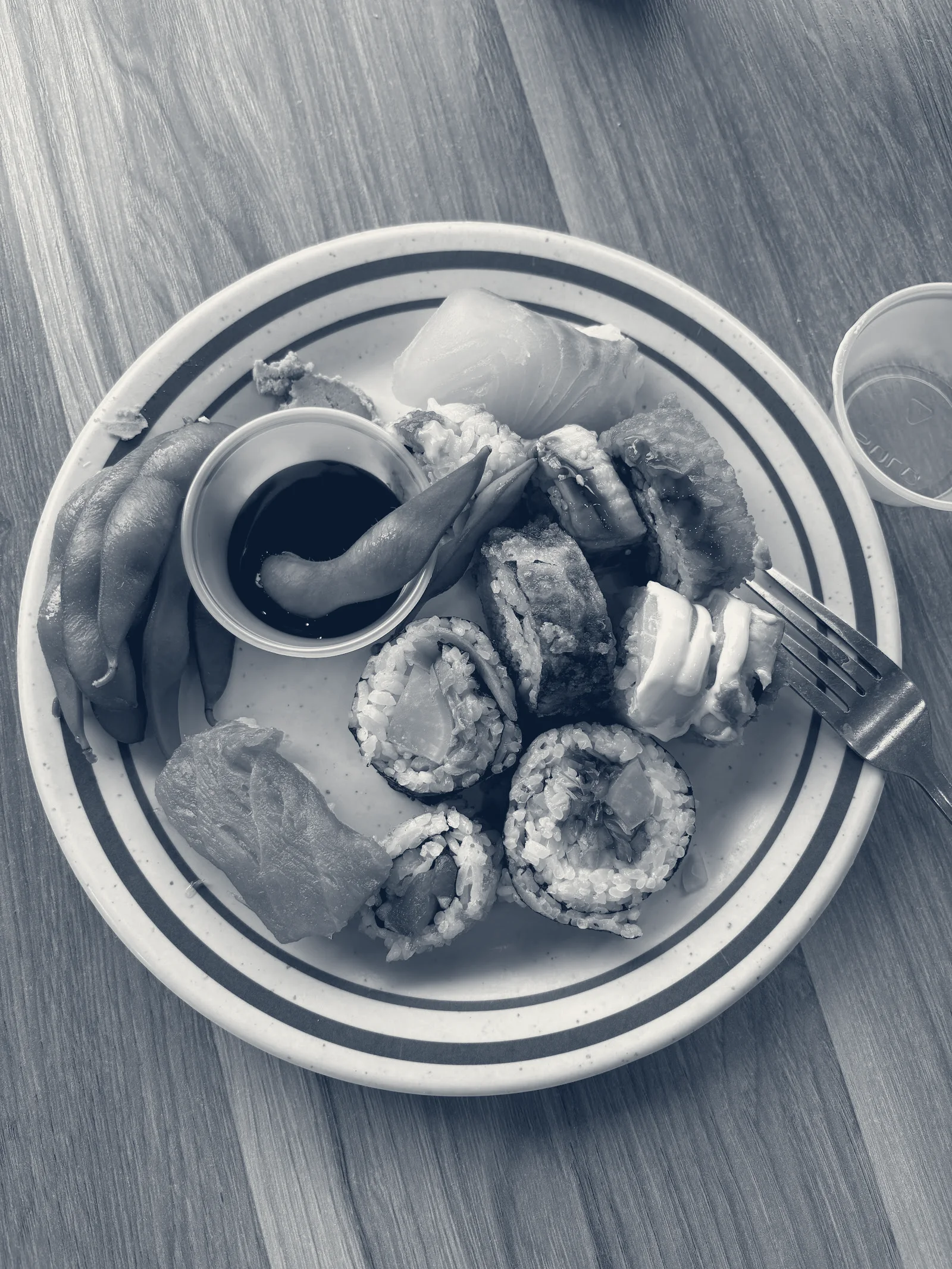 Paradise Buffet Garden Grove — Garden Grove, California