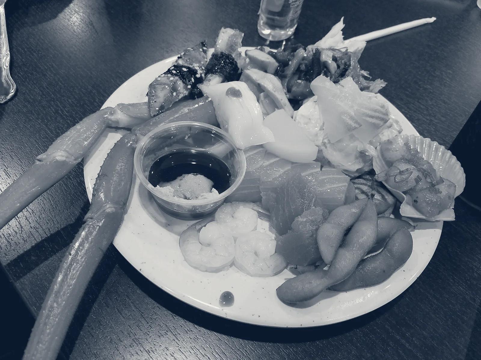 Santa Buffet & Grill — Santa Ana, California