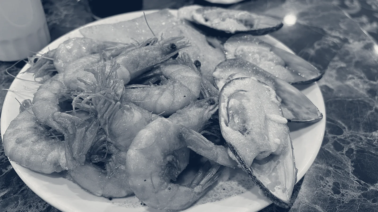 East Buffet — Hawaiian Gardens, California