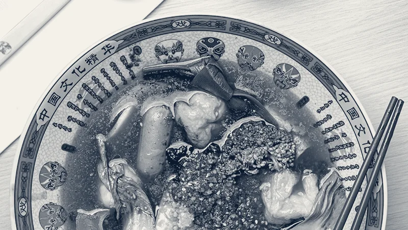 Fast Hotpot — Tustin, California