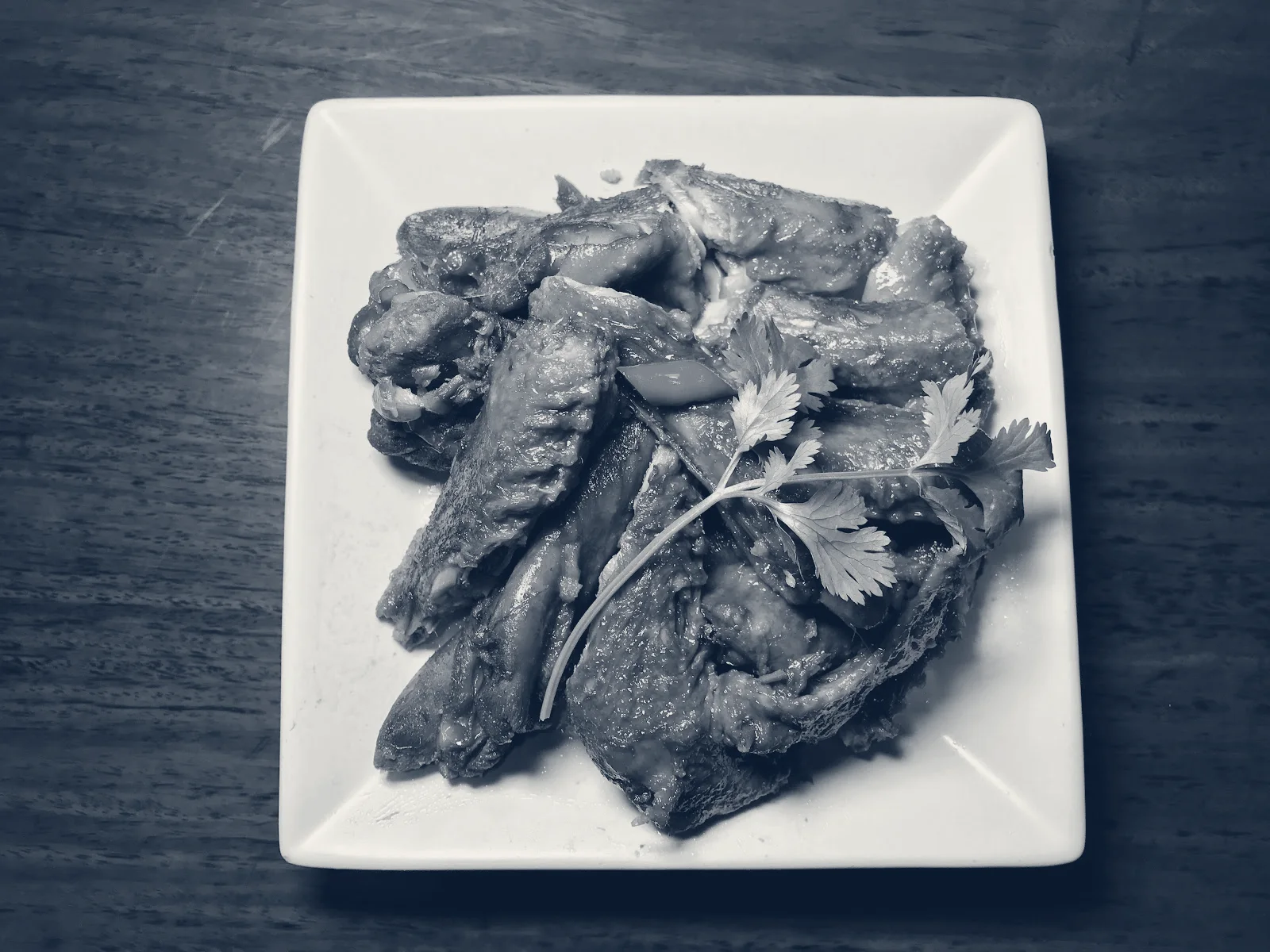 Delicious Chengdu — Temple City, California