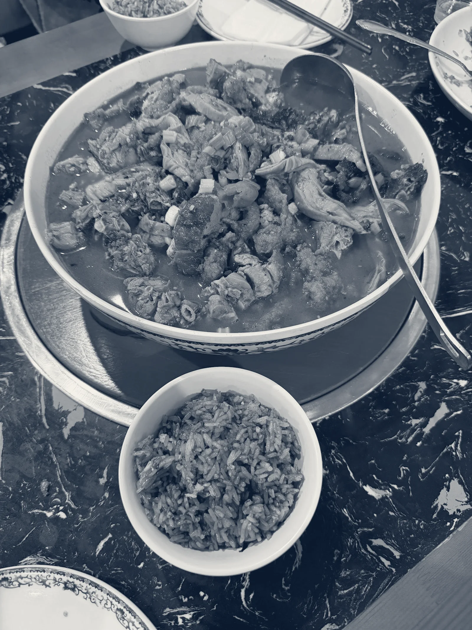 Delicious Chengdu — Temple City, California