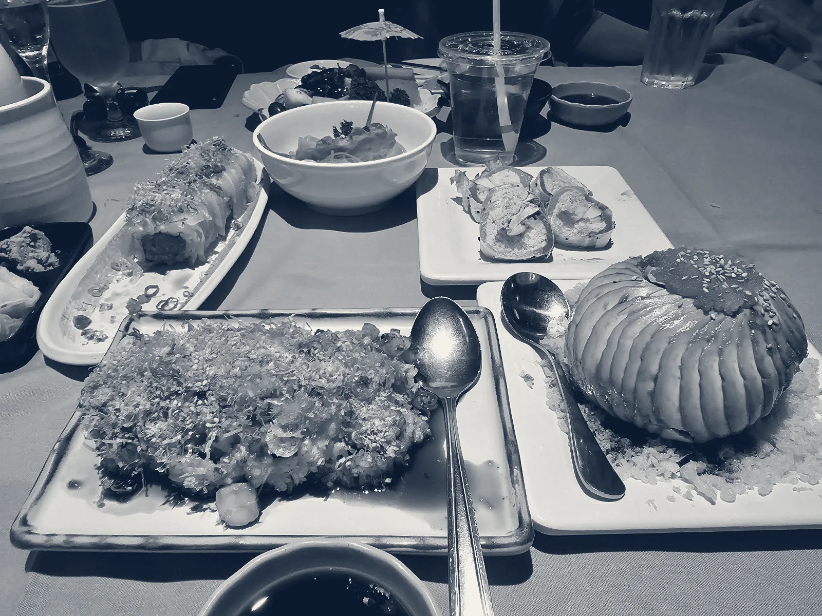 Matsu — Huntington Beach, California