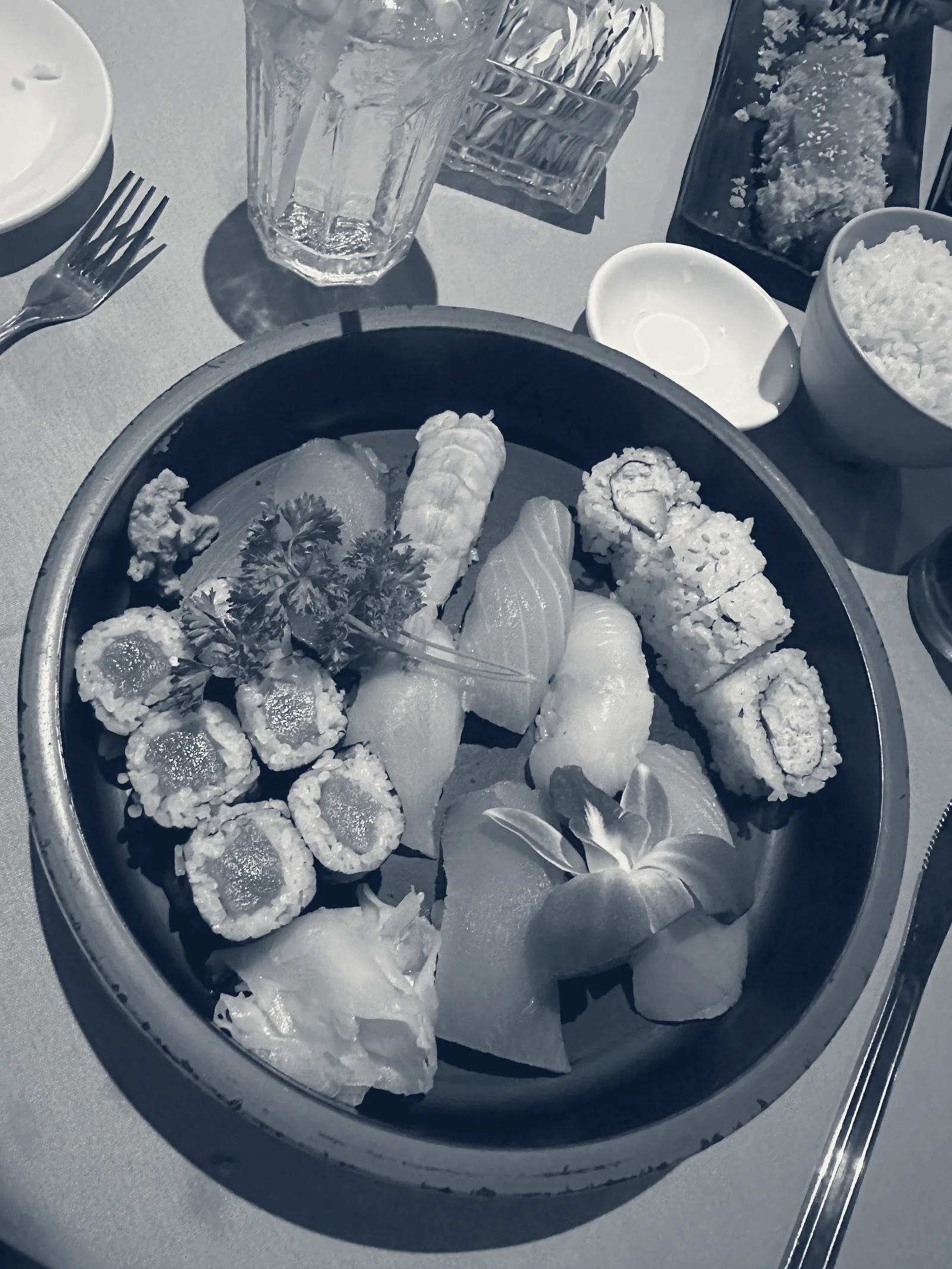 Matsu — Huntington Beach, California